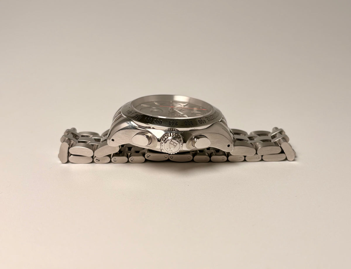 Tudor Chronomatic Ref. 79380