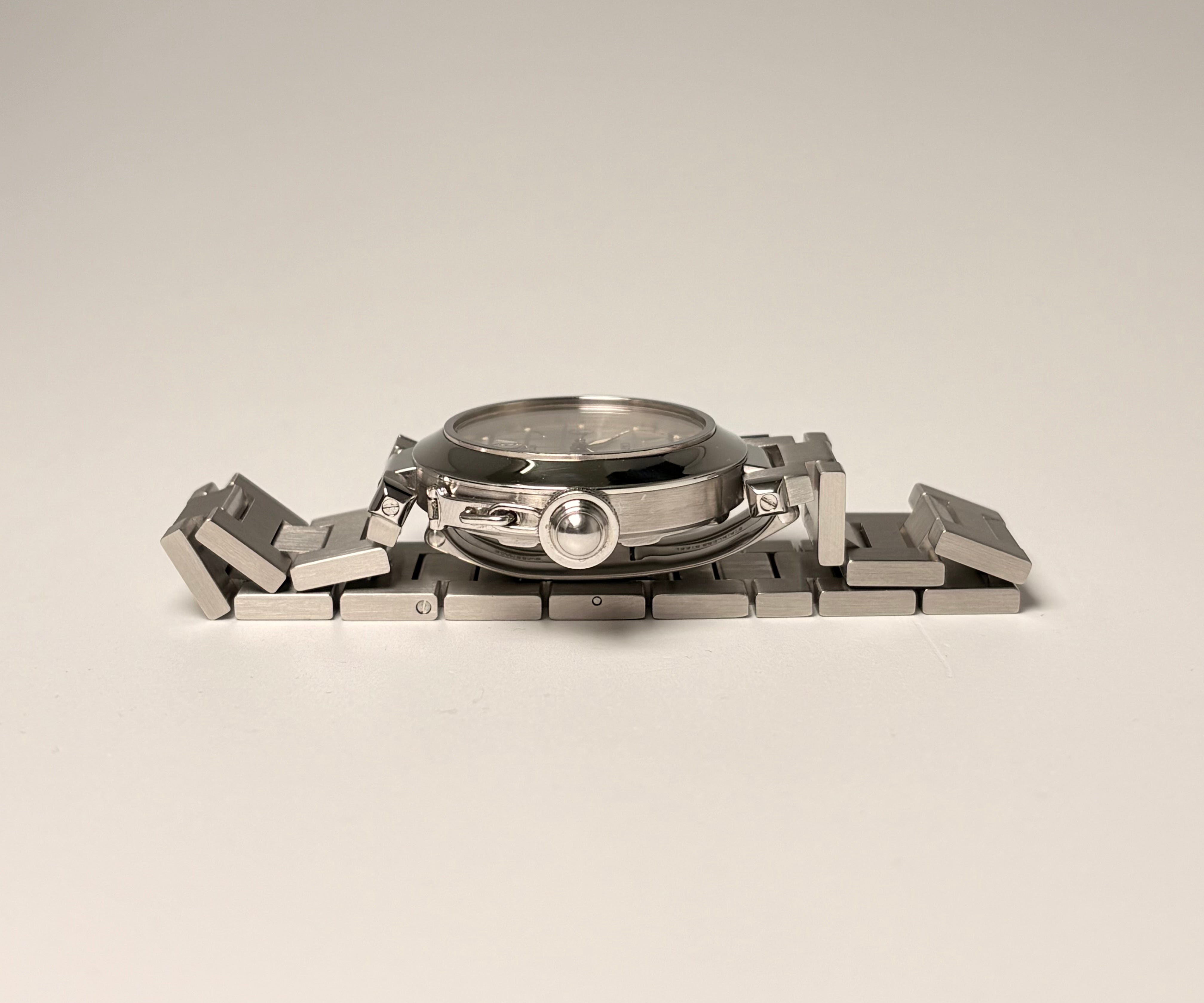 Cartier Pasha C