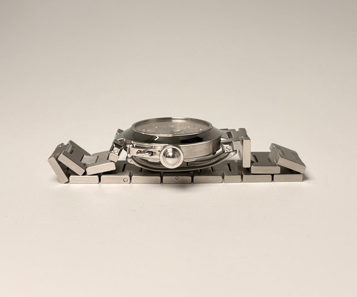 Cartier Pasha C