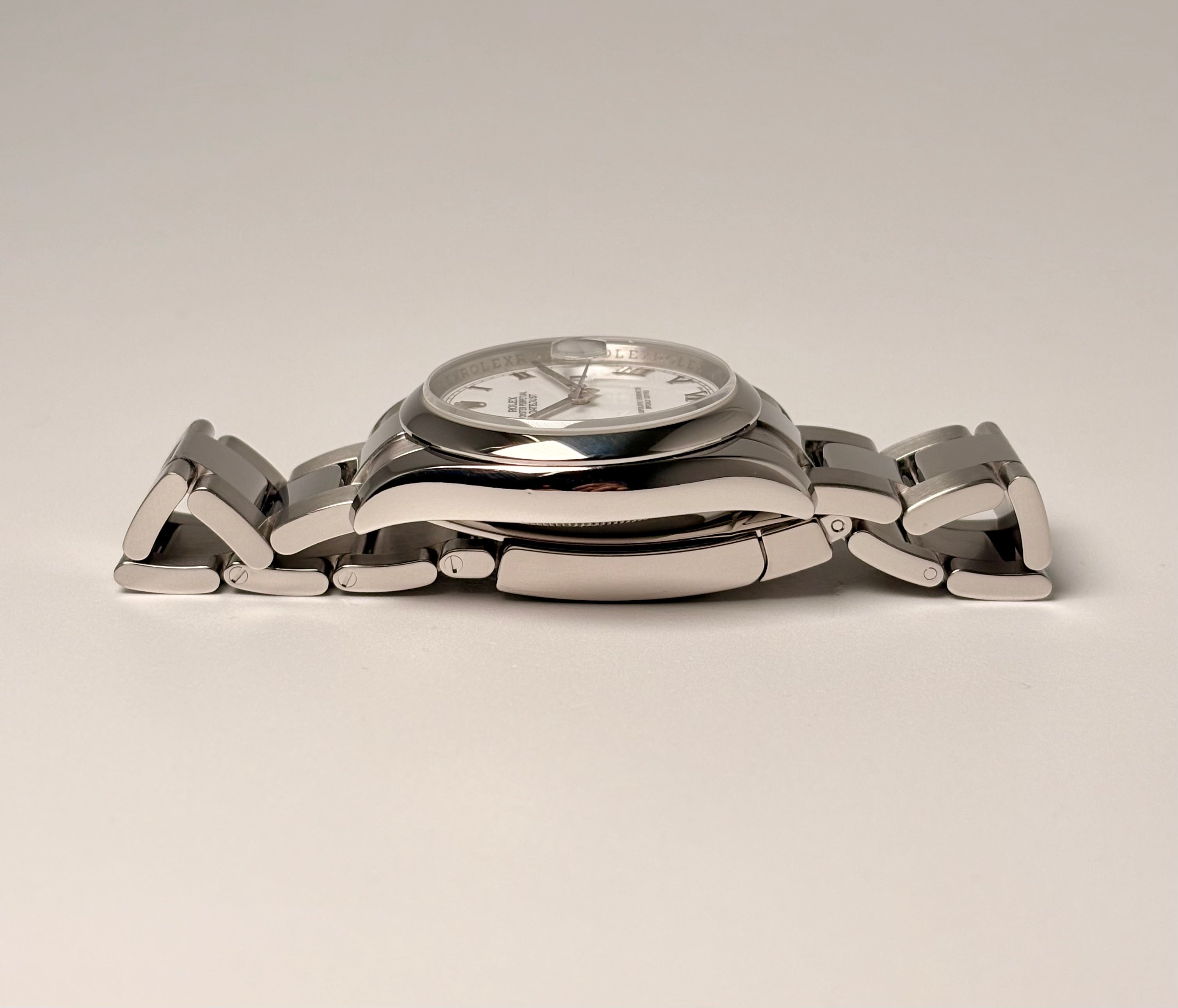 Rolex Datejust Ref. 116200
