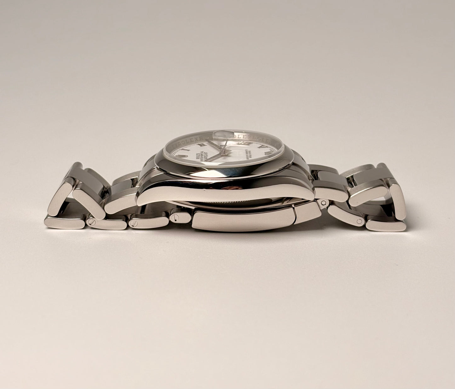 Rolex Datejust Ref. 116200