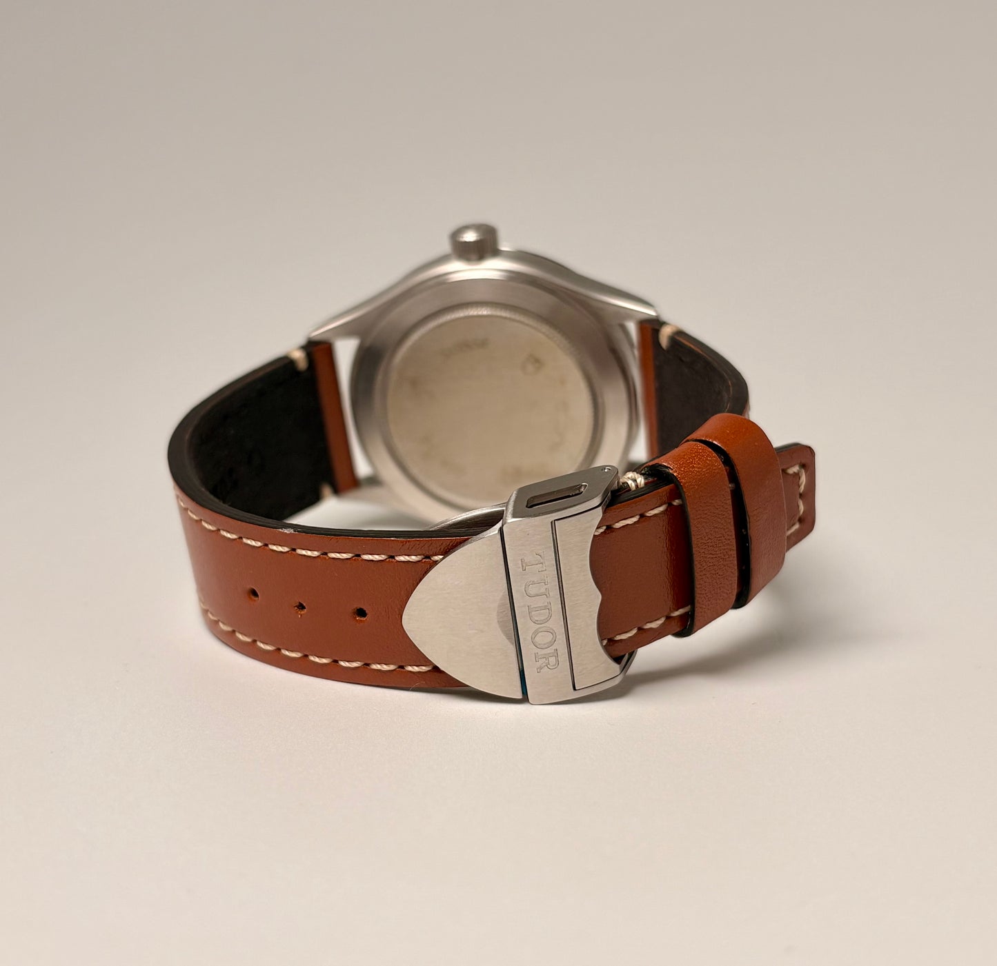 Tudor Ranger Heritage