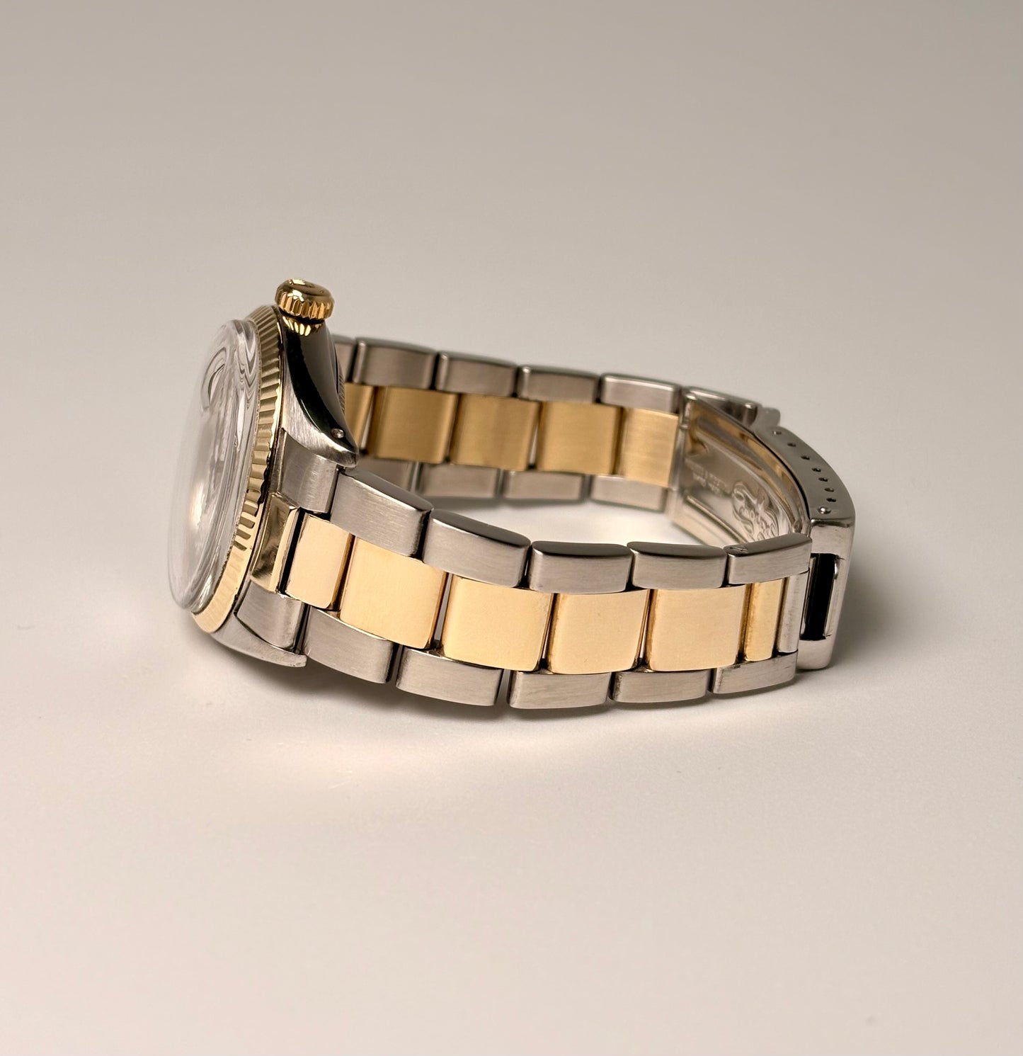 Rolex Datejust Ref. 16013 Buckley dial