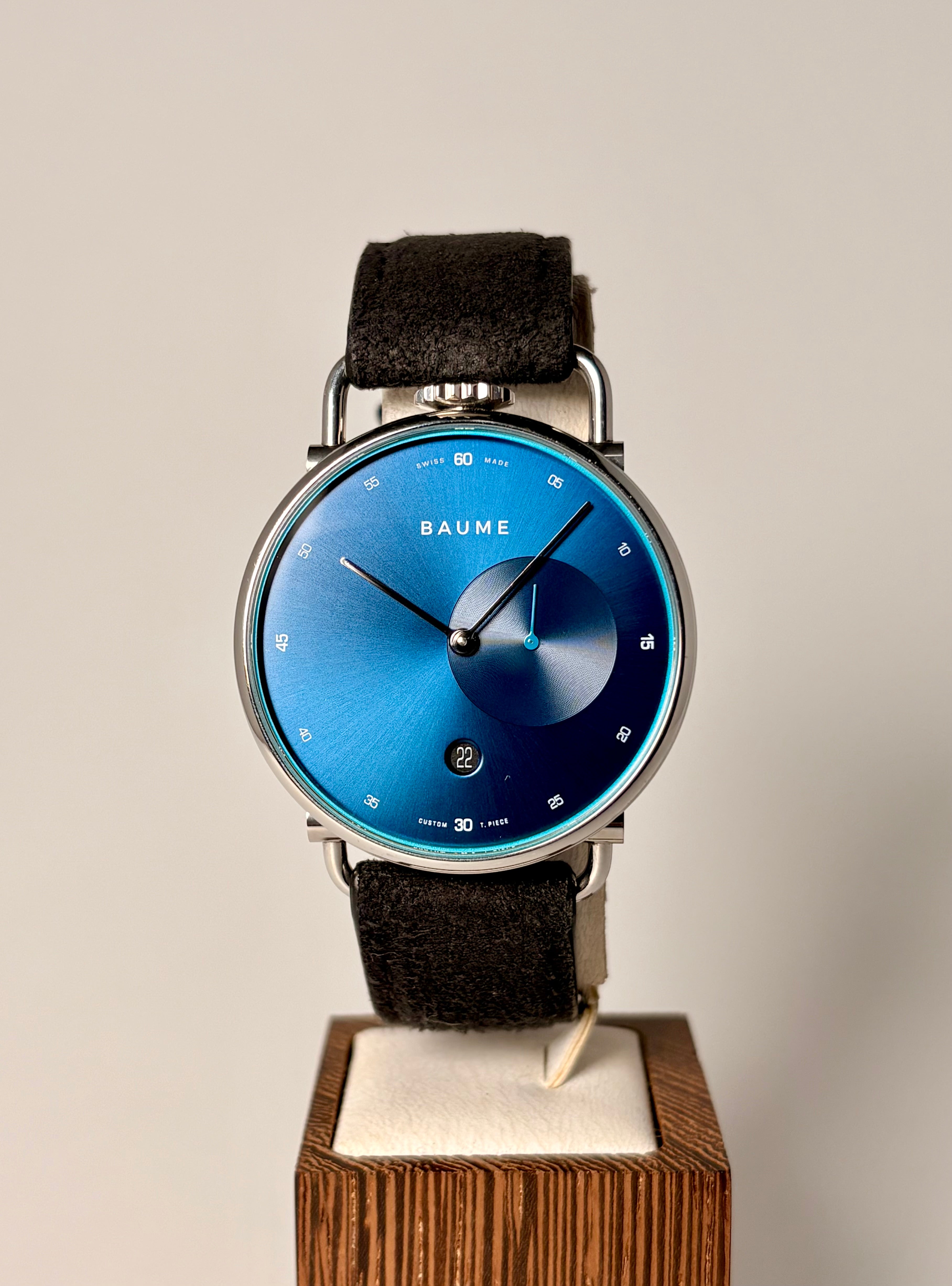 Baume & Mercier Baume
