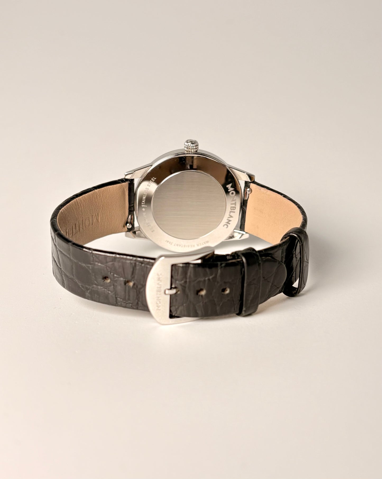 Montblanc Bohème