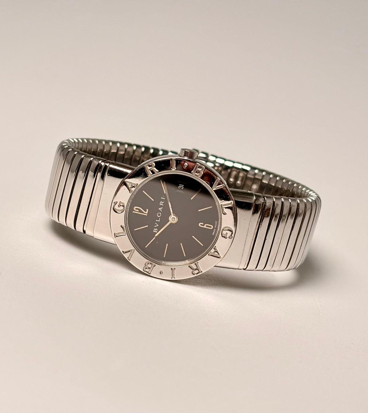Bulgari Tubogas 26 mm