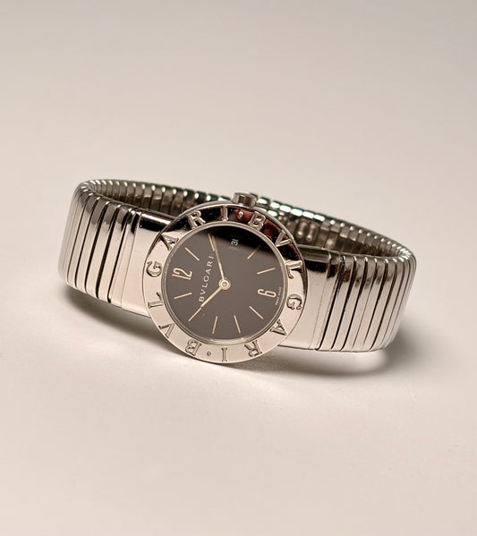 Bulgari Tubogas 26 mm