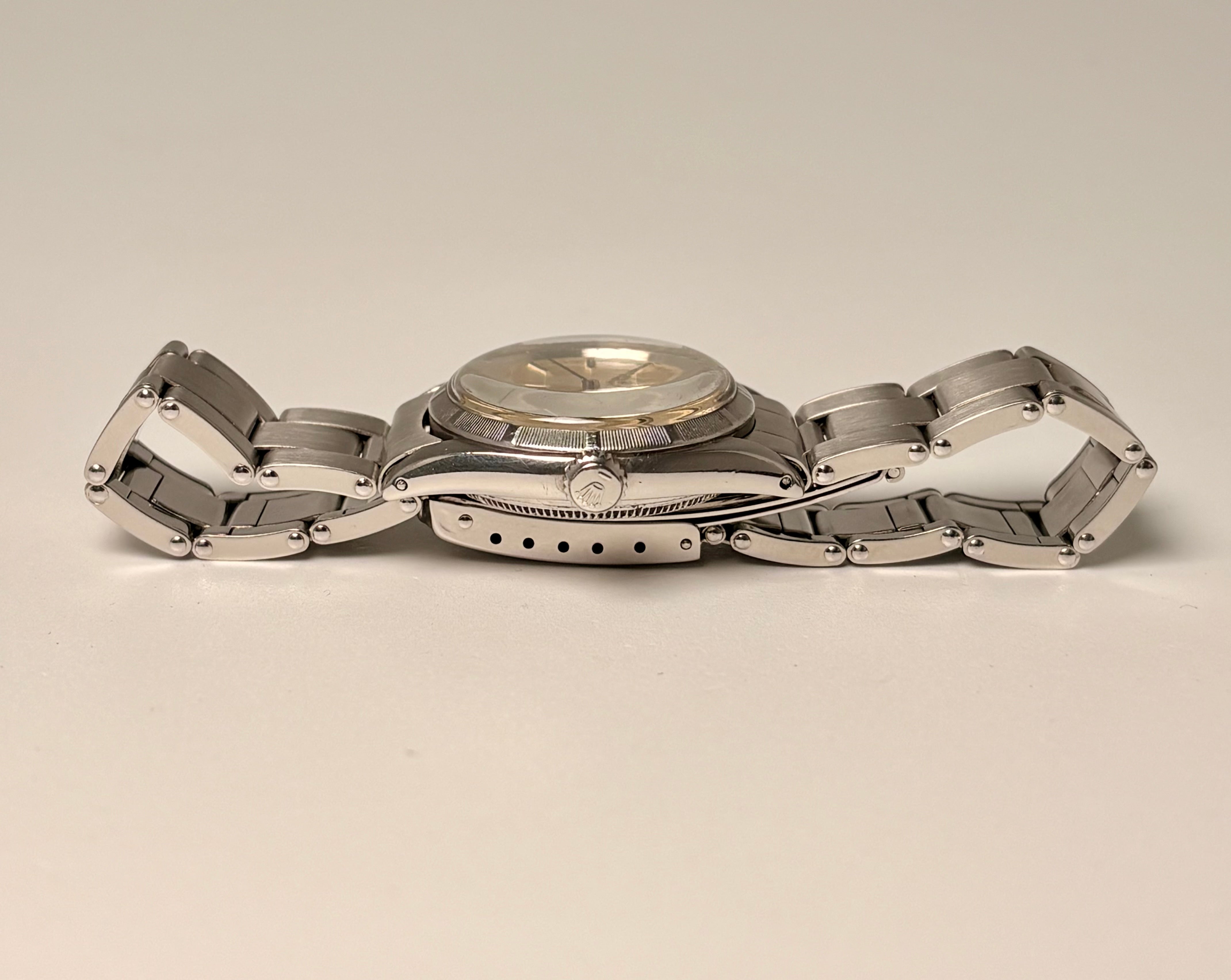 Rolex Oyster Perpetual  31 mm