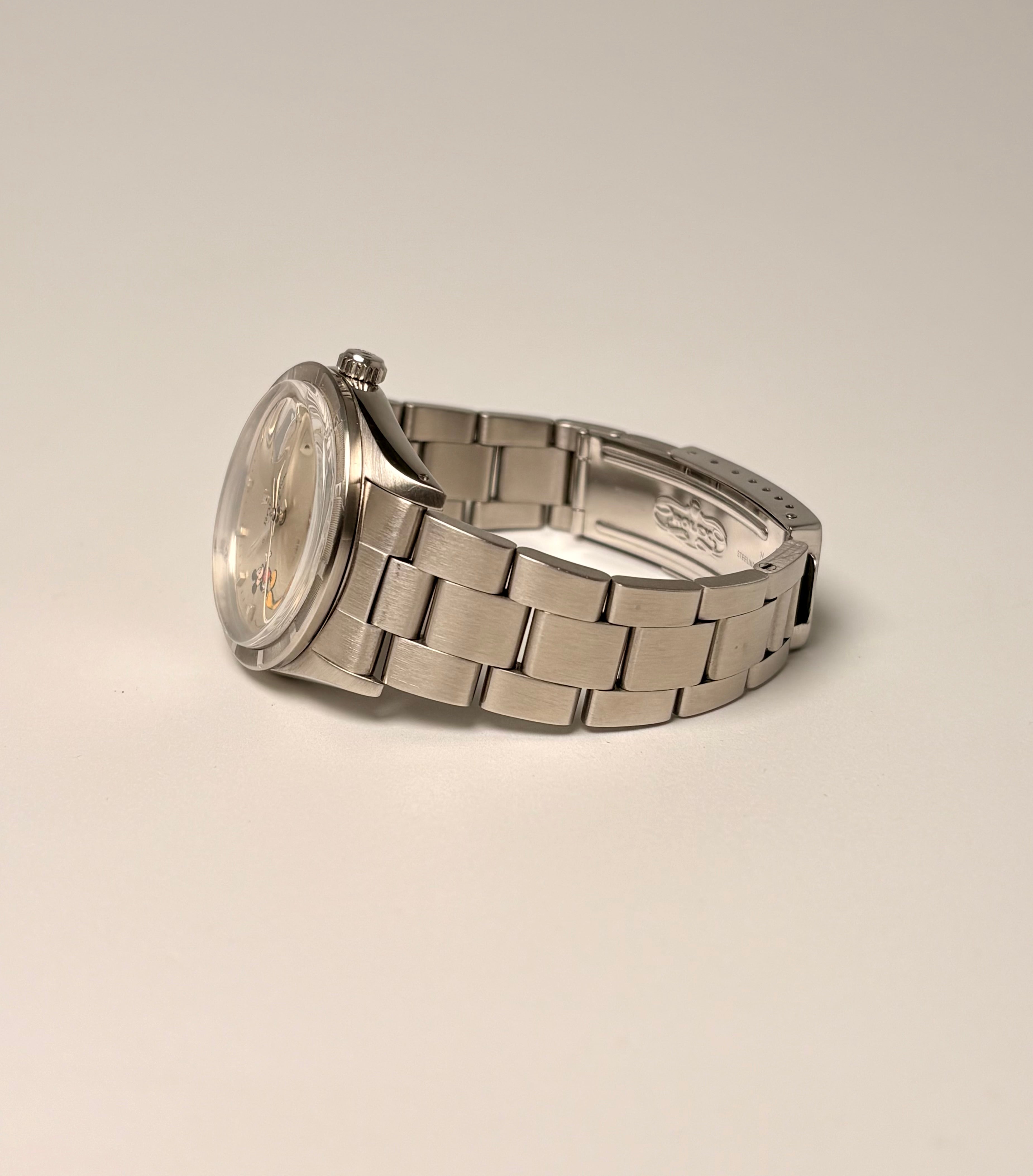 Rolex Date 34 mm Ref. 15010