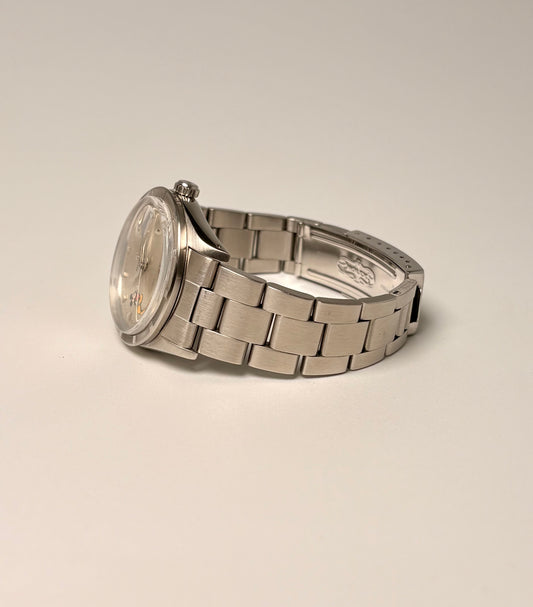 Rolex Date 34 mm Ref. 15010