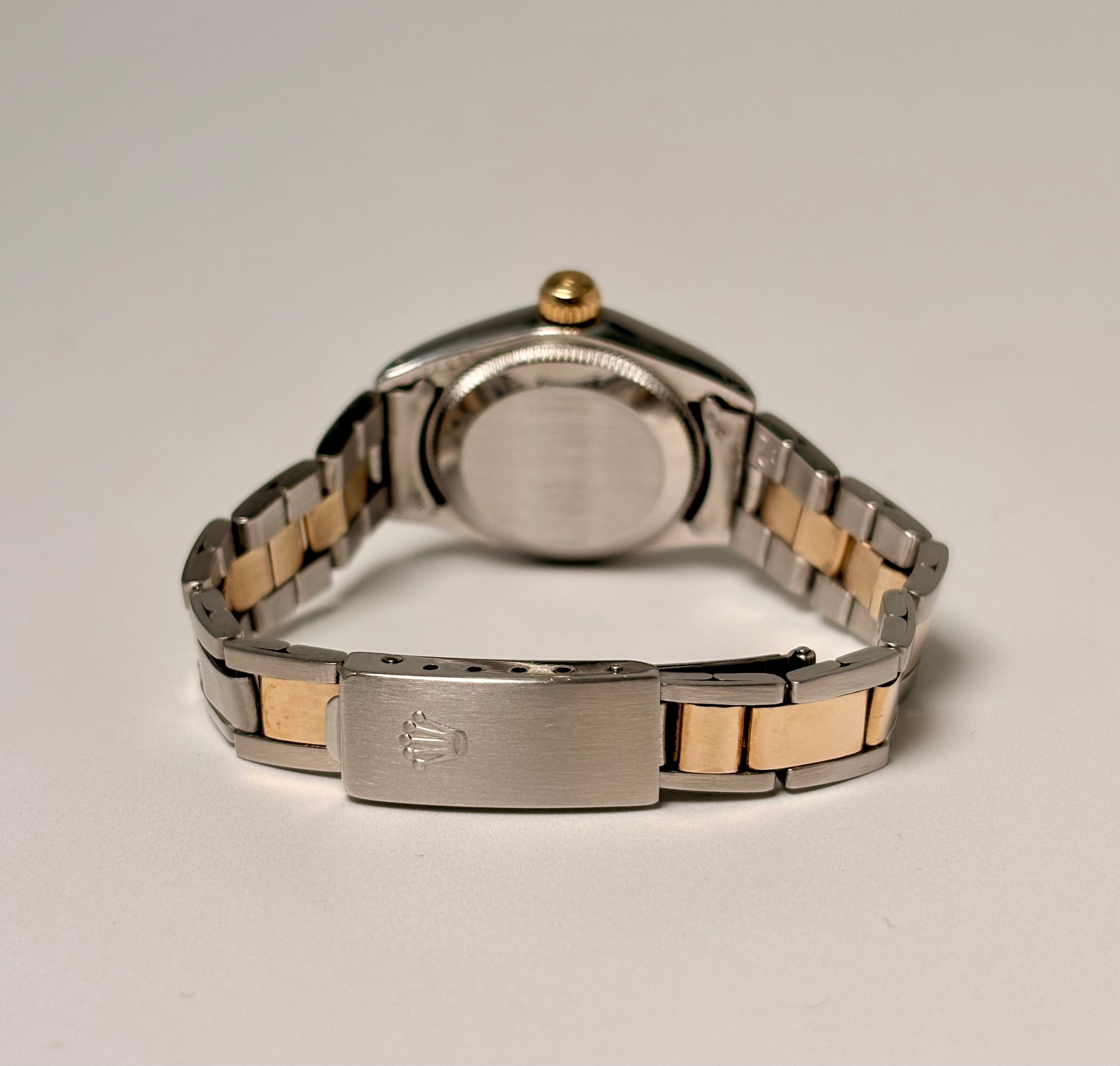 Rolex Oyster Perpetual Lady