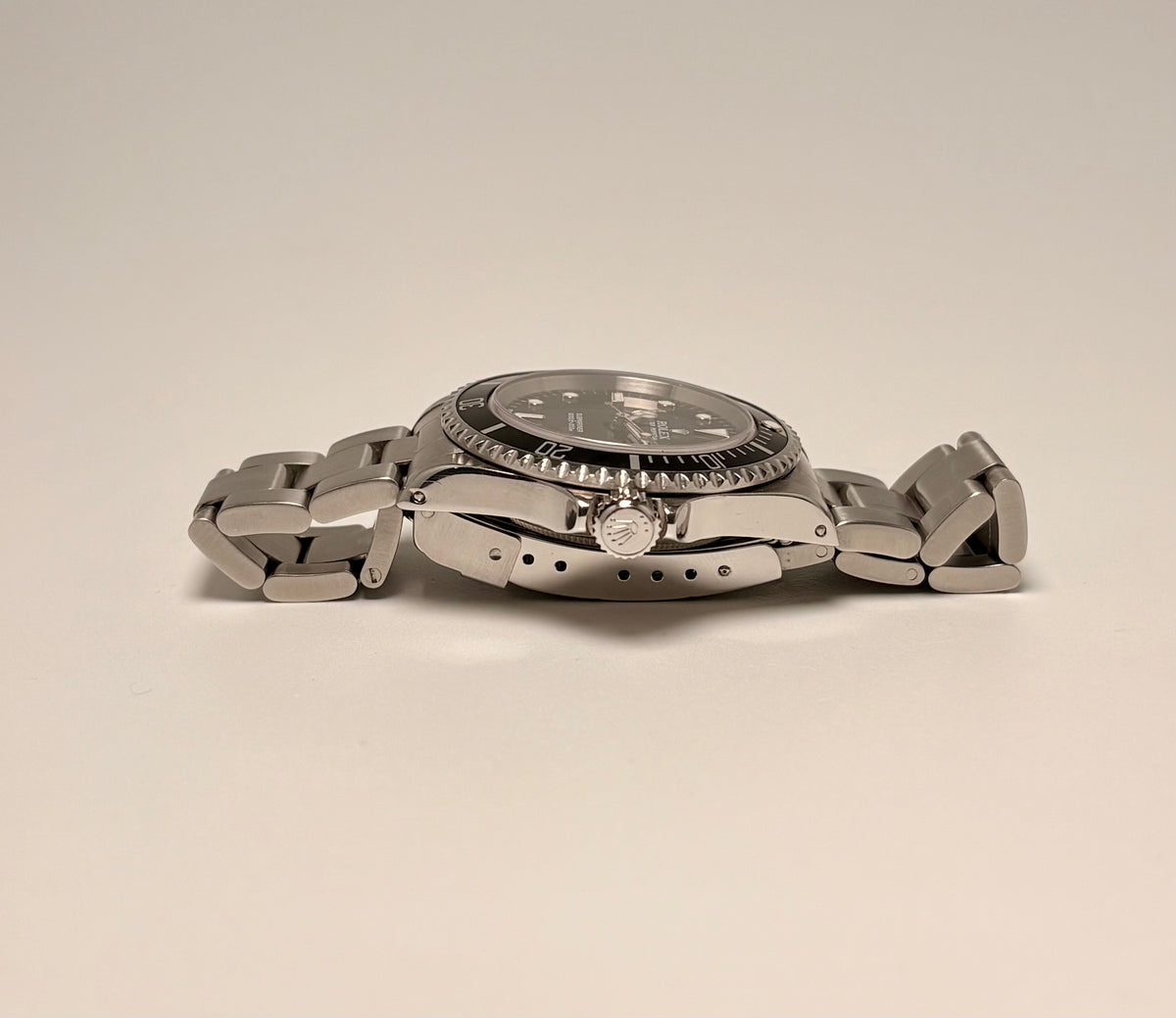Rolex Submariner No Data Ref. 14060