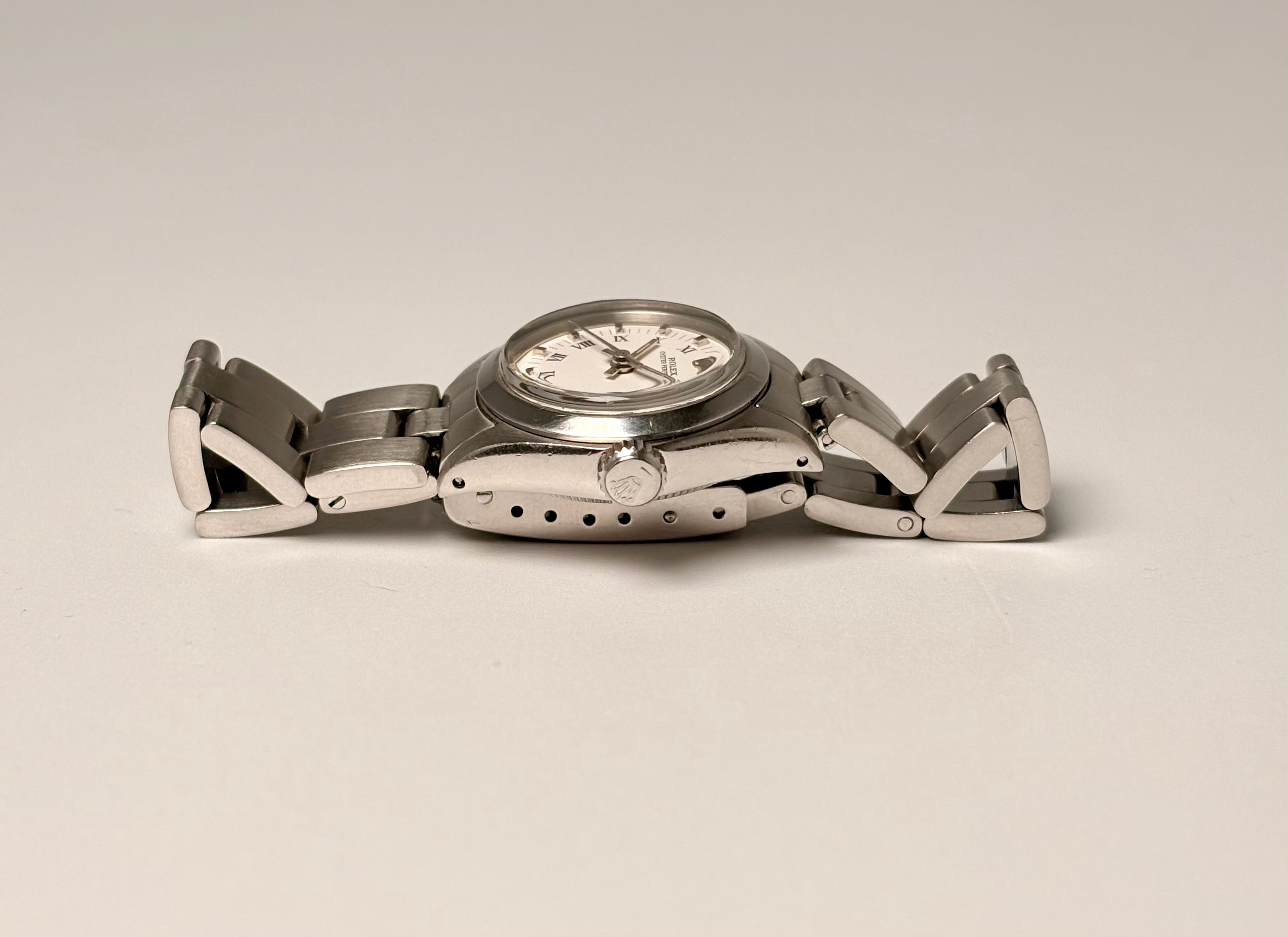 Rolex Oyster Perpetual Lady