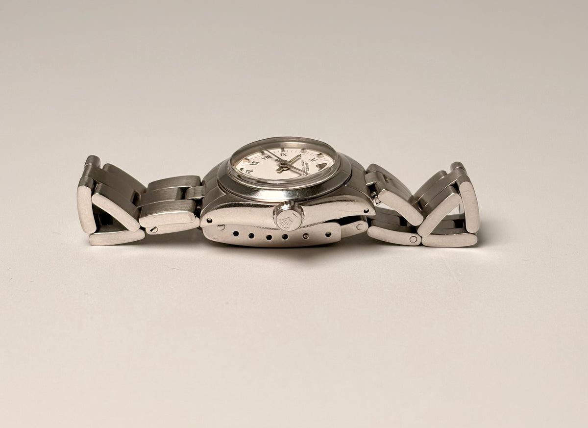 Rolex Oyster Perpetual Lady