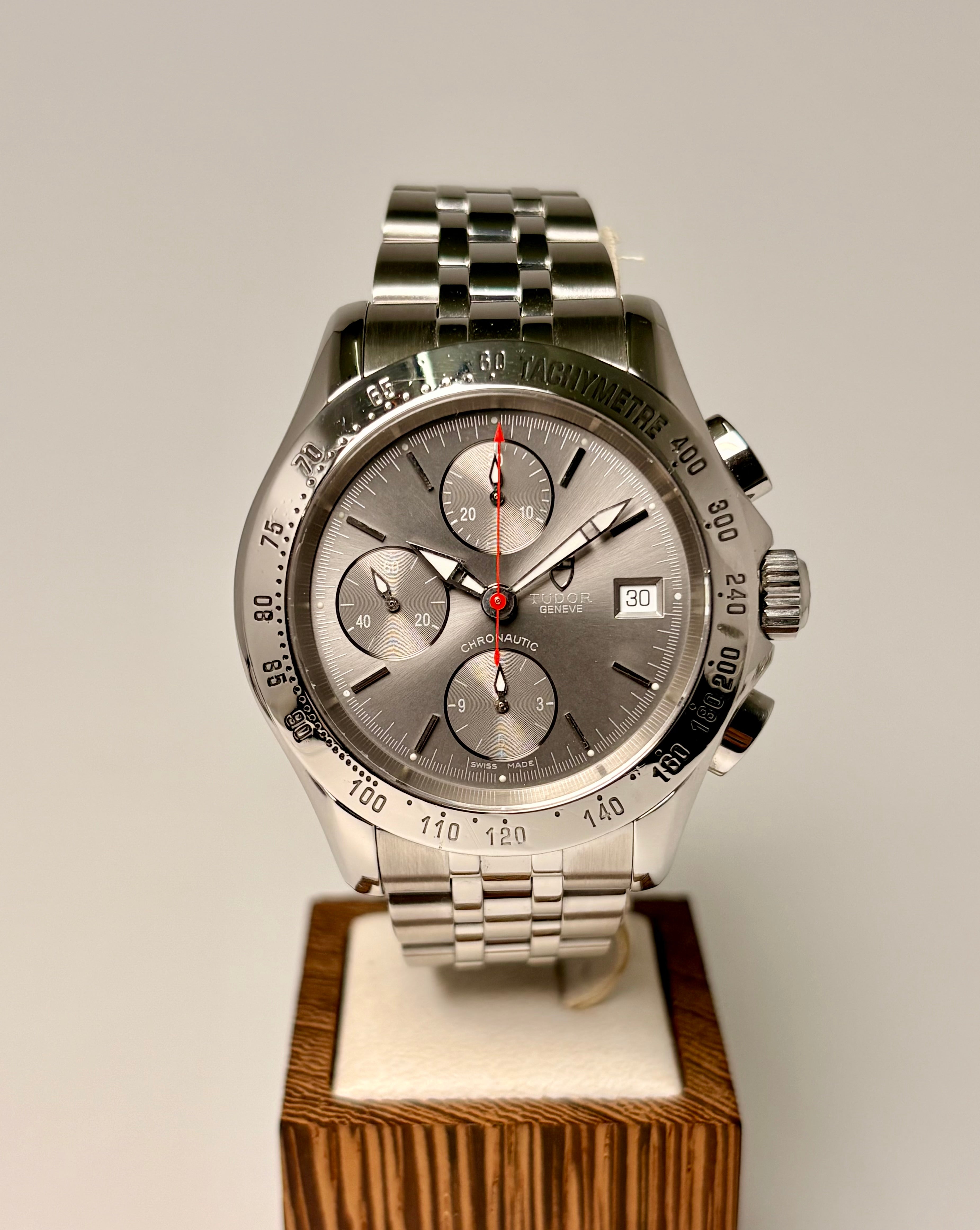 Tudor Chronomatic Ref. 79380