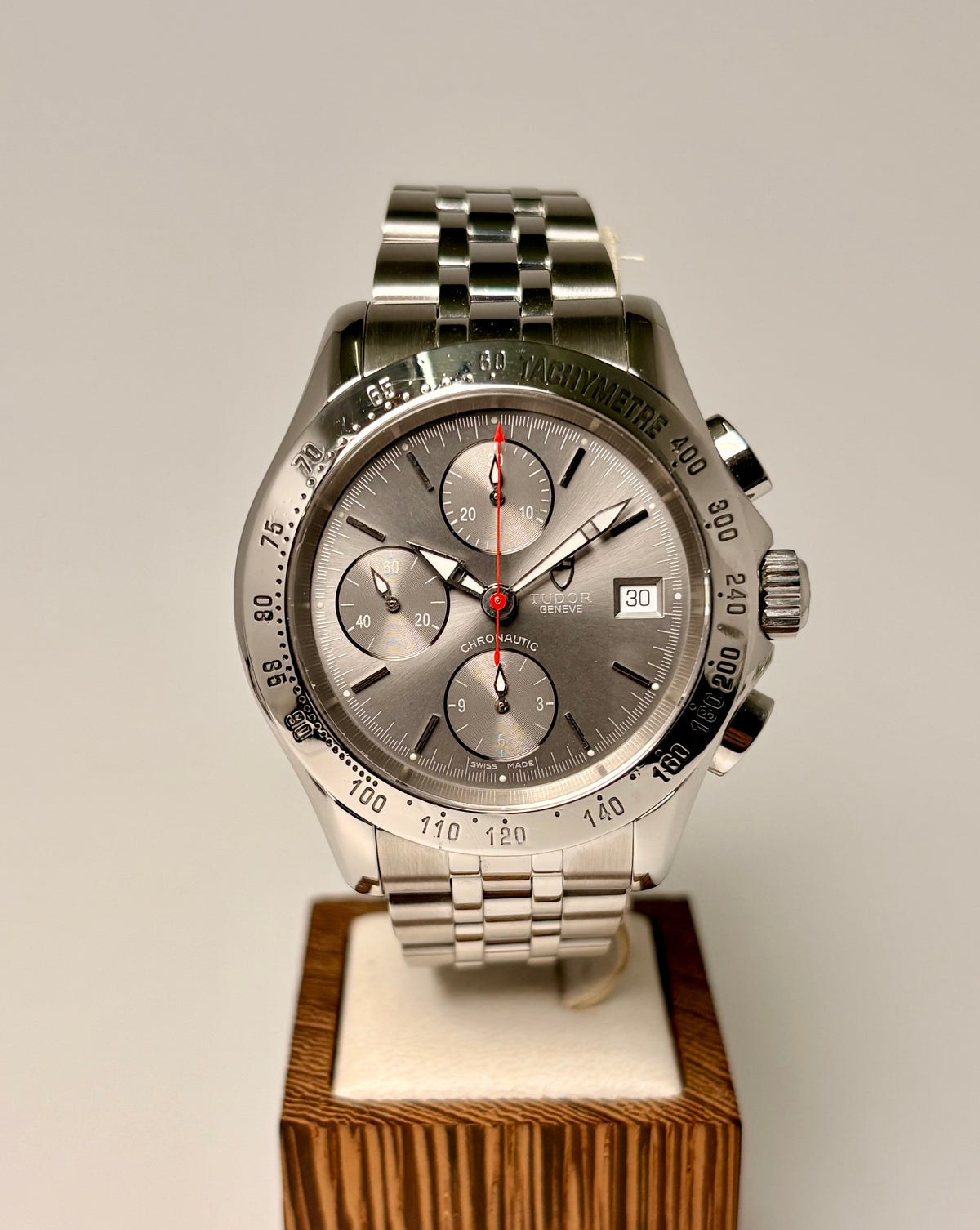 Tudor Chronomatic Ref. 79380