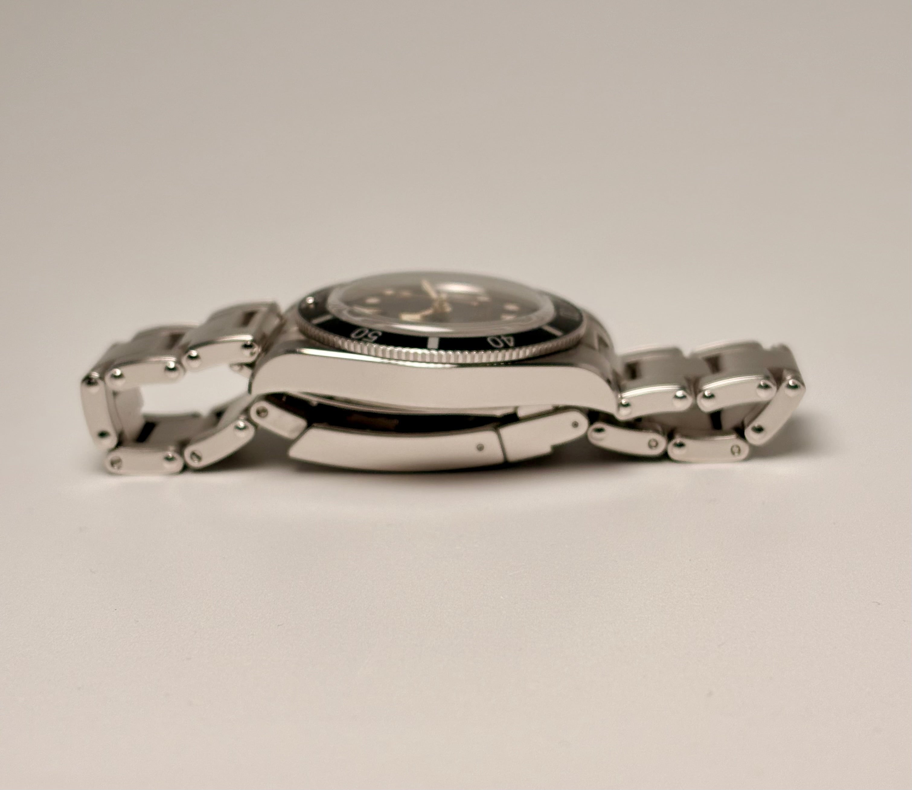 Tudor Black Bay 54
