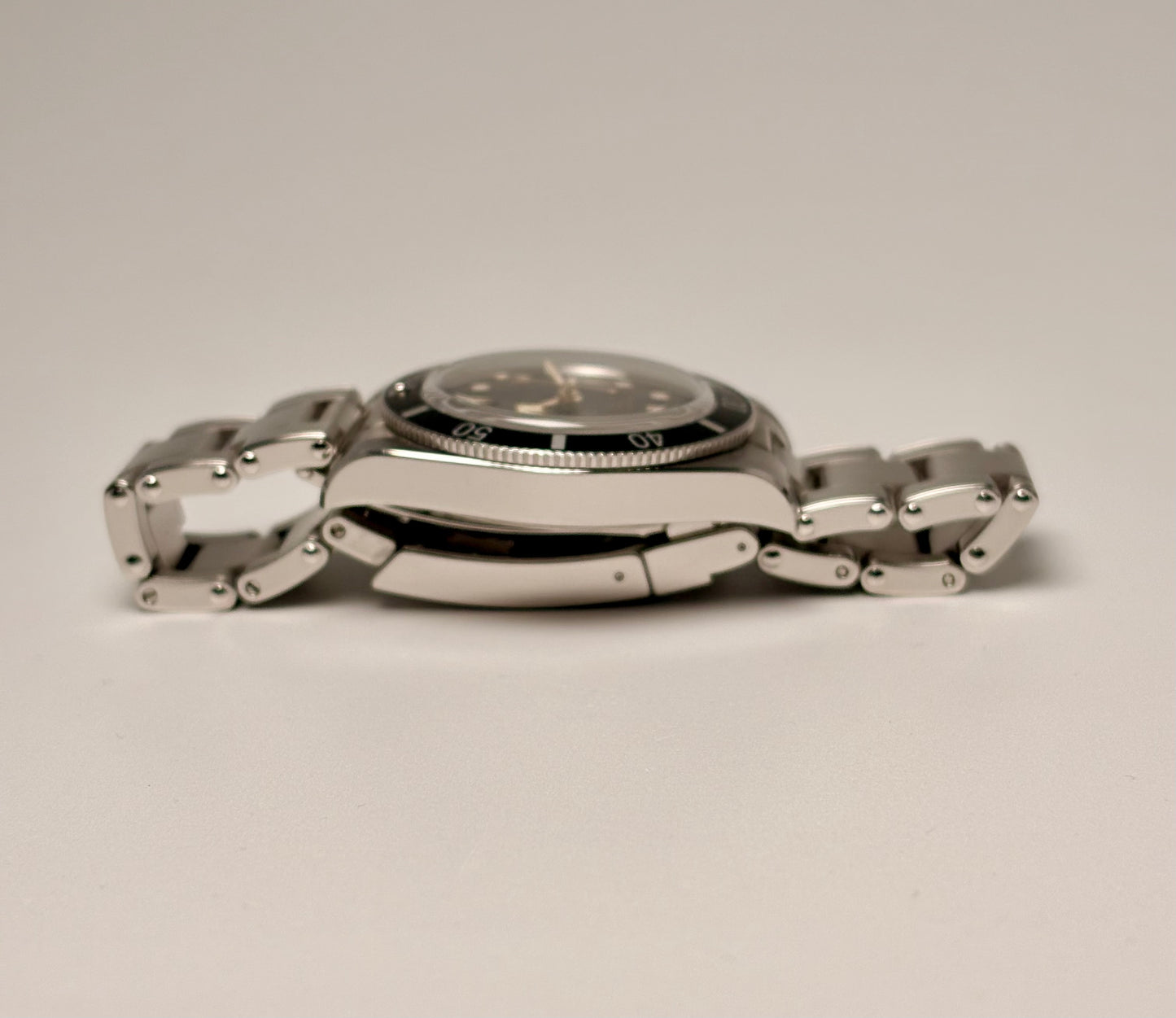 Tudor Black Bay 54