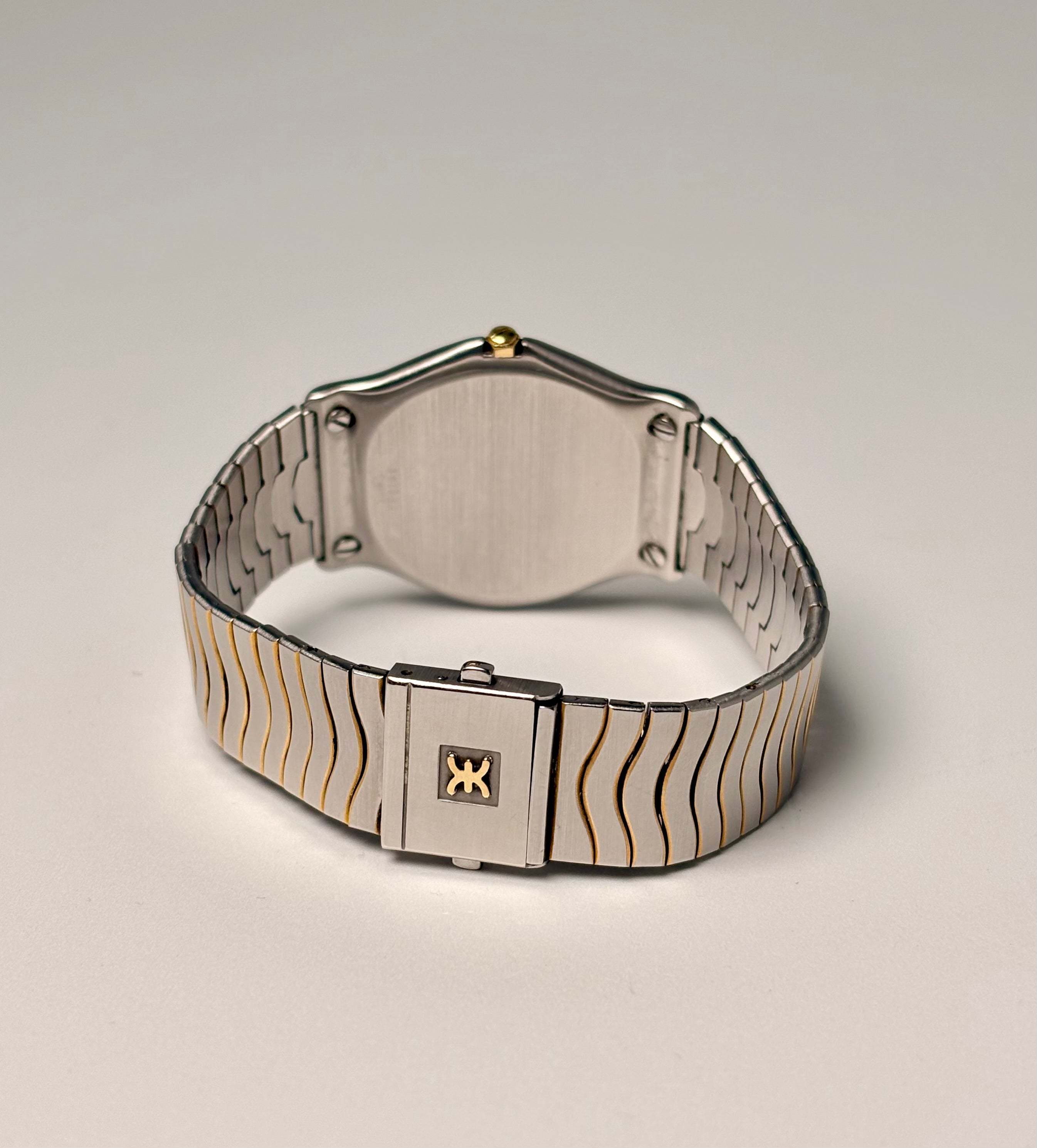 Ebel Sportwave 36 mm
