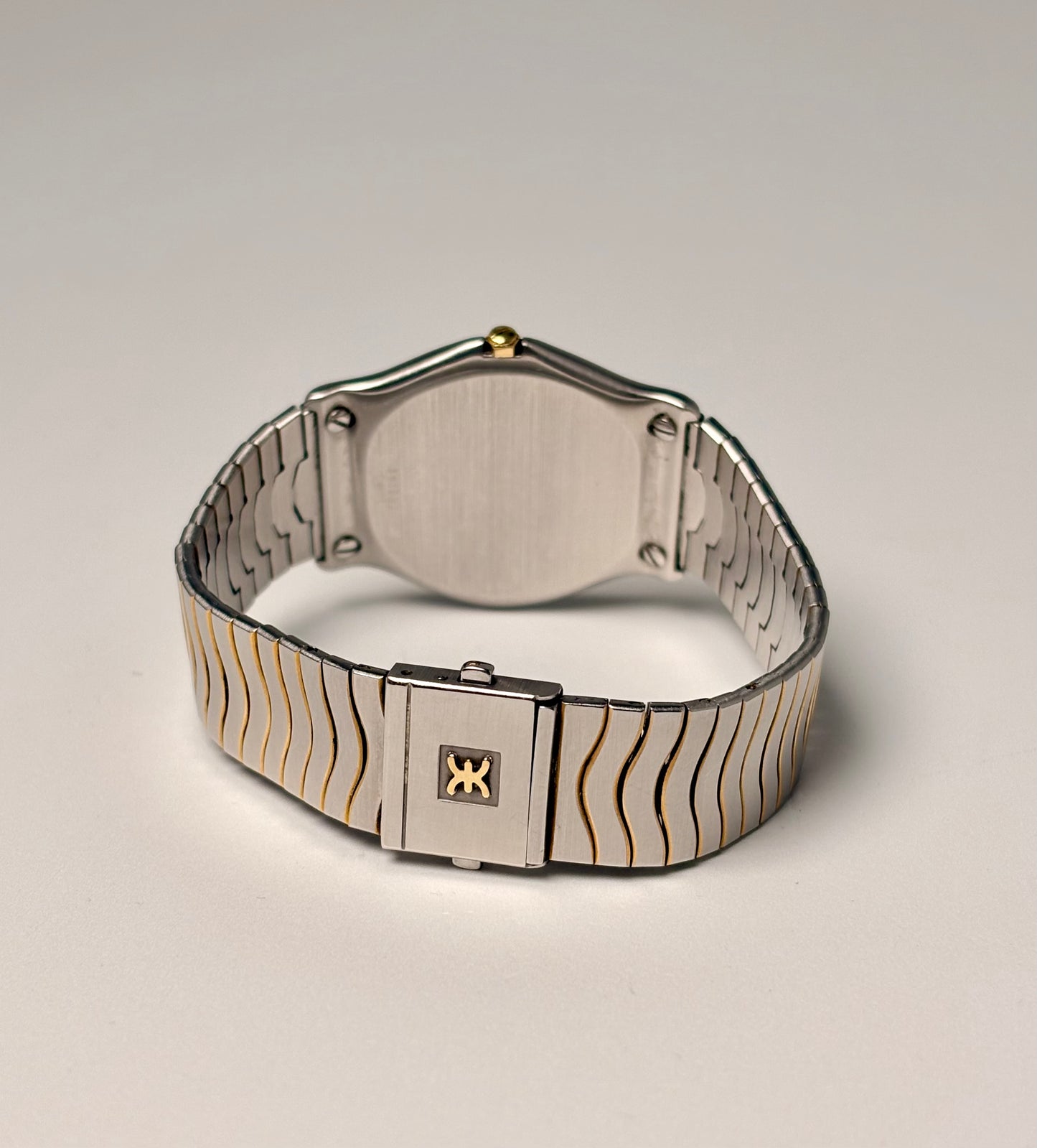 Ebel Sportwave 36 mm