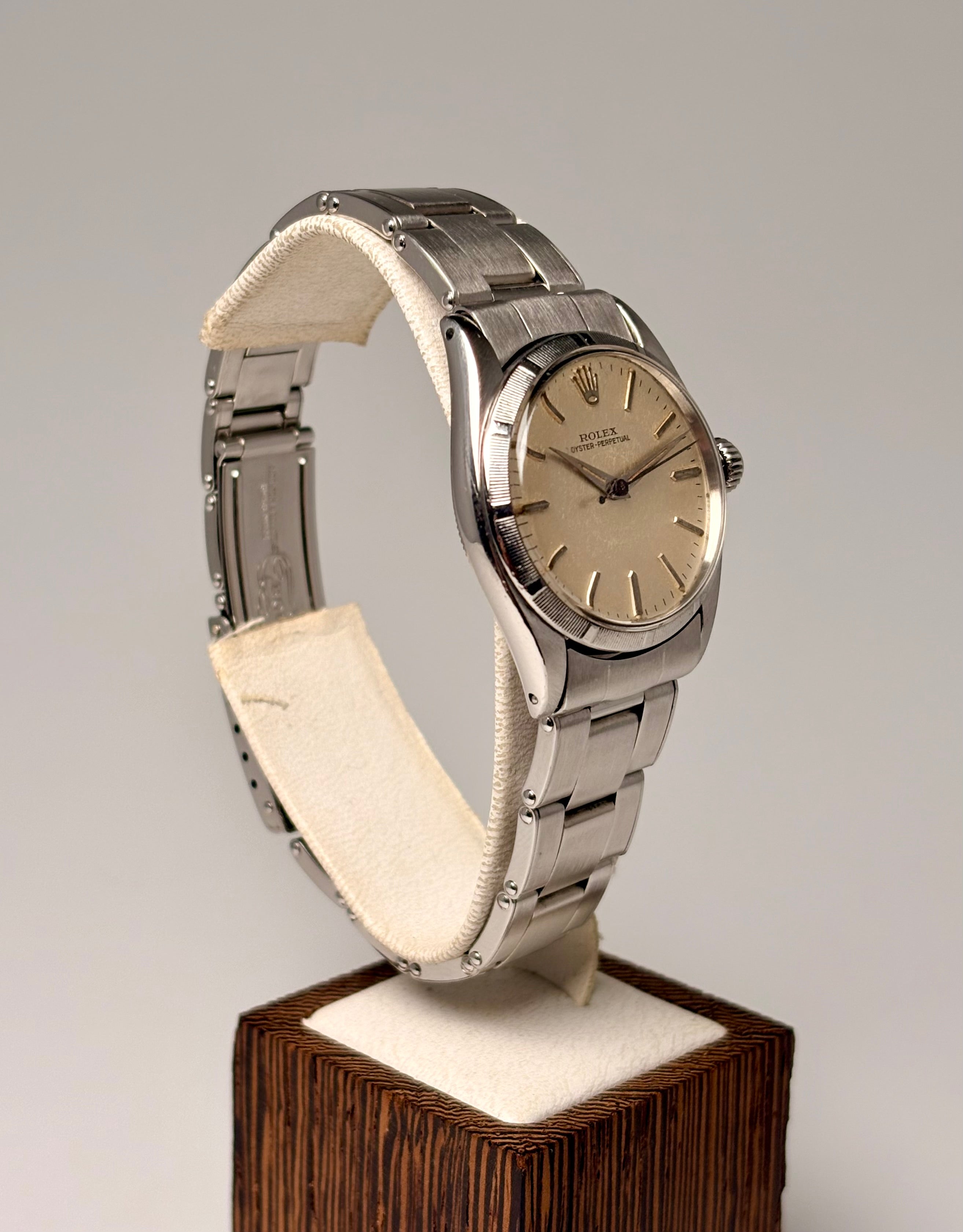 Rolex Oyster Perpetual  31 mm