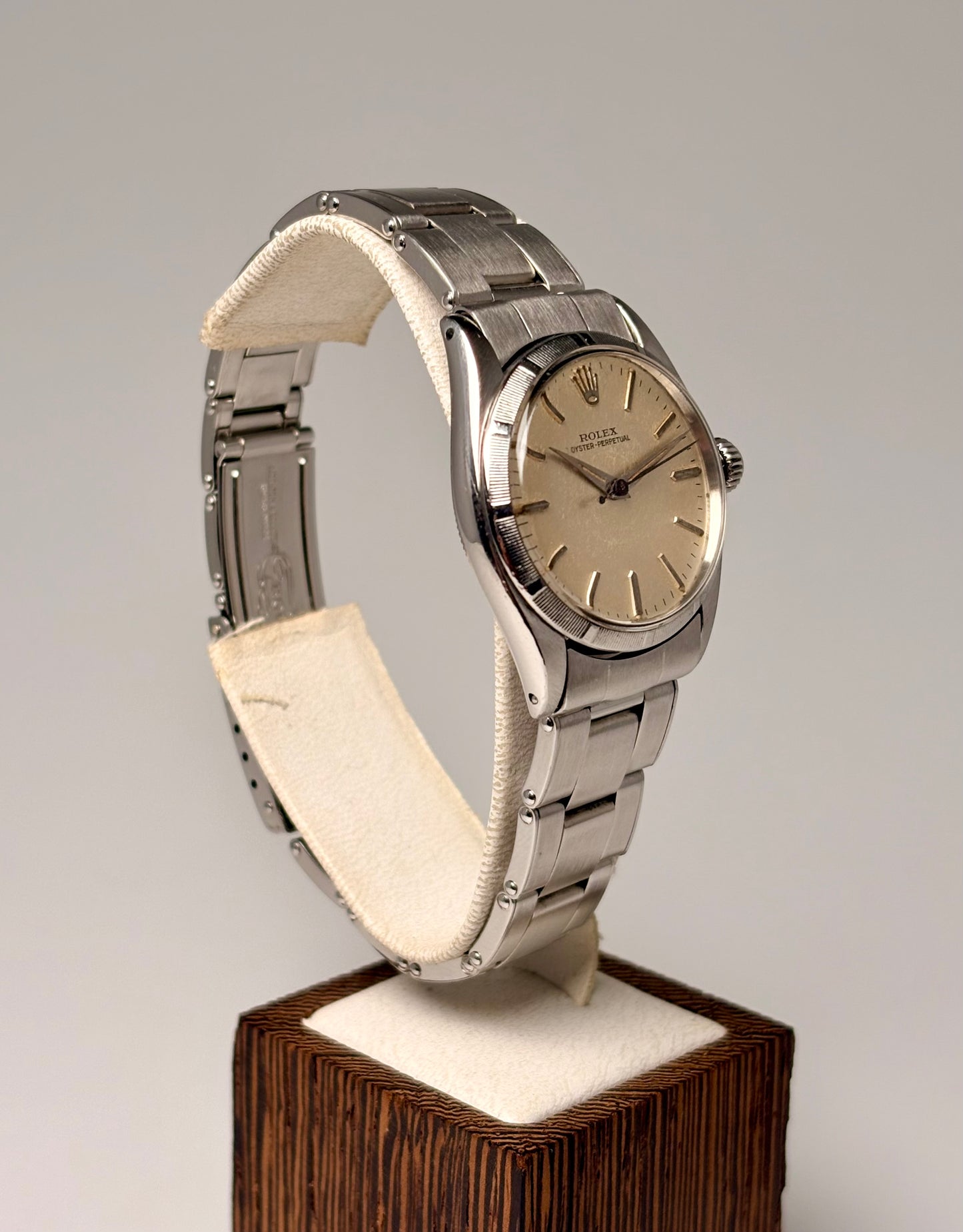 Rolex Oyster Perpetual  31 mm
