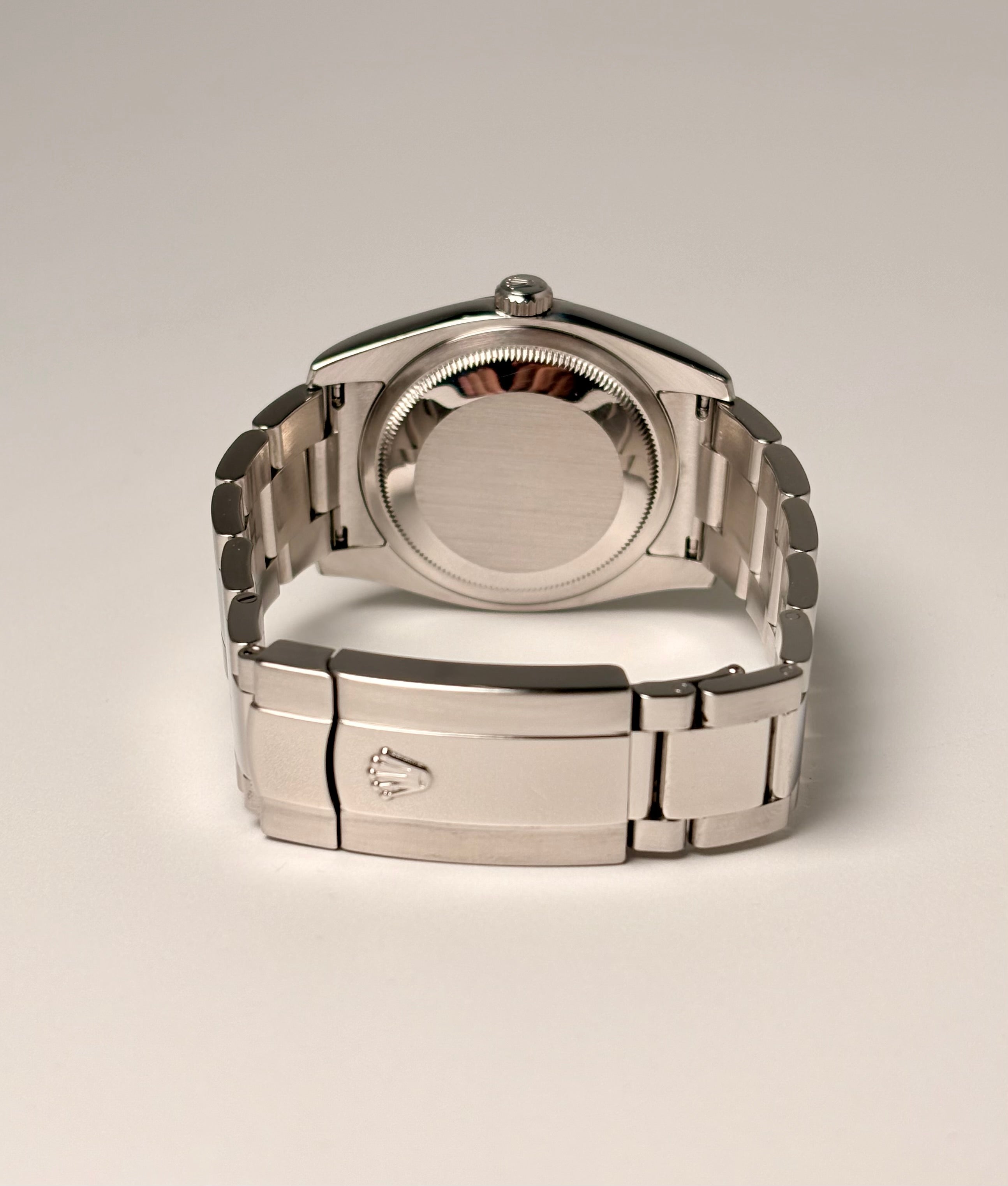 Rolex Datejust Ref. 116200