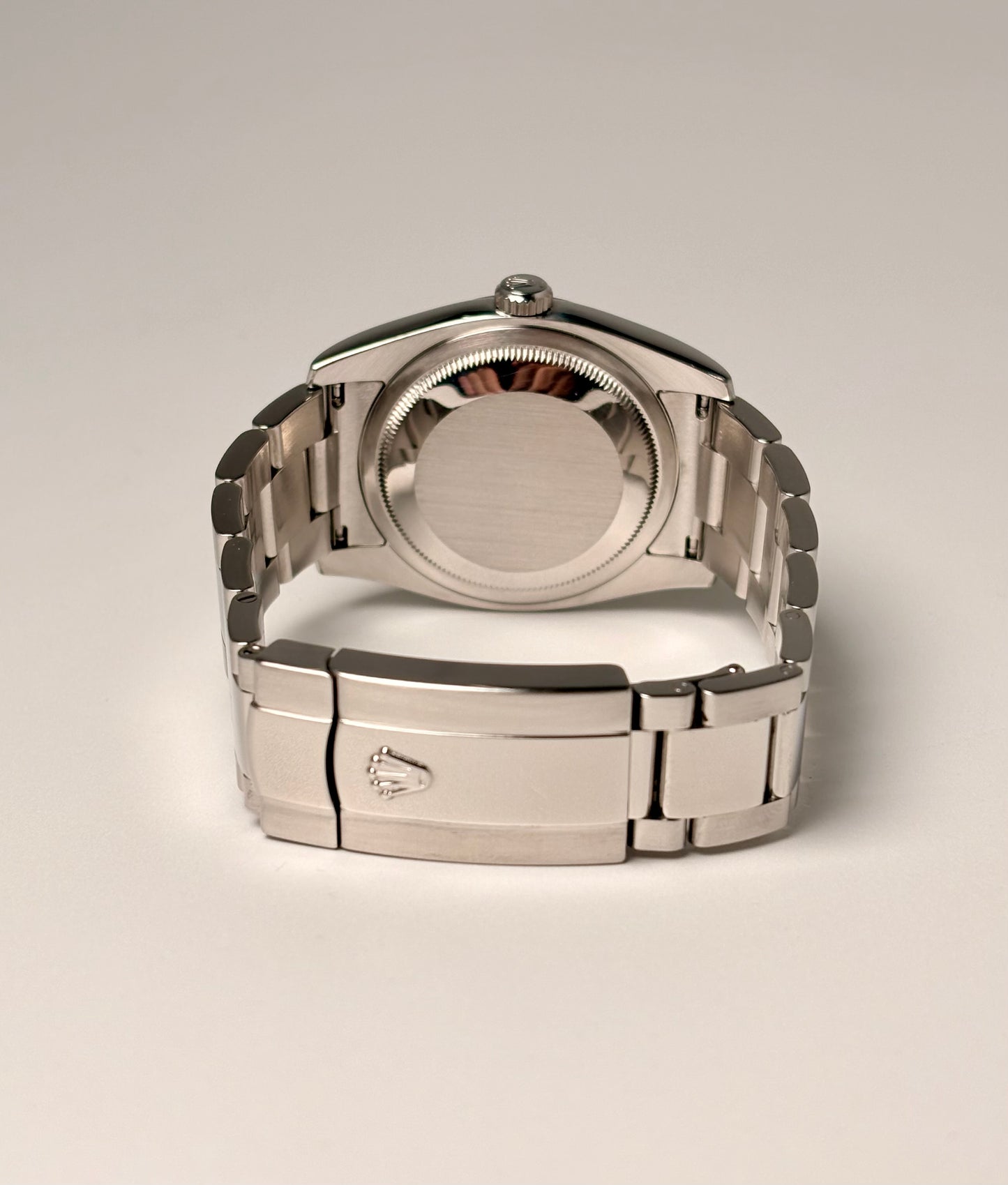 Rolex Datejust Ref. 116200