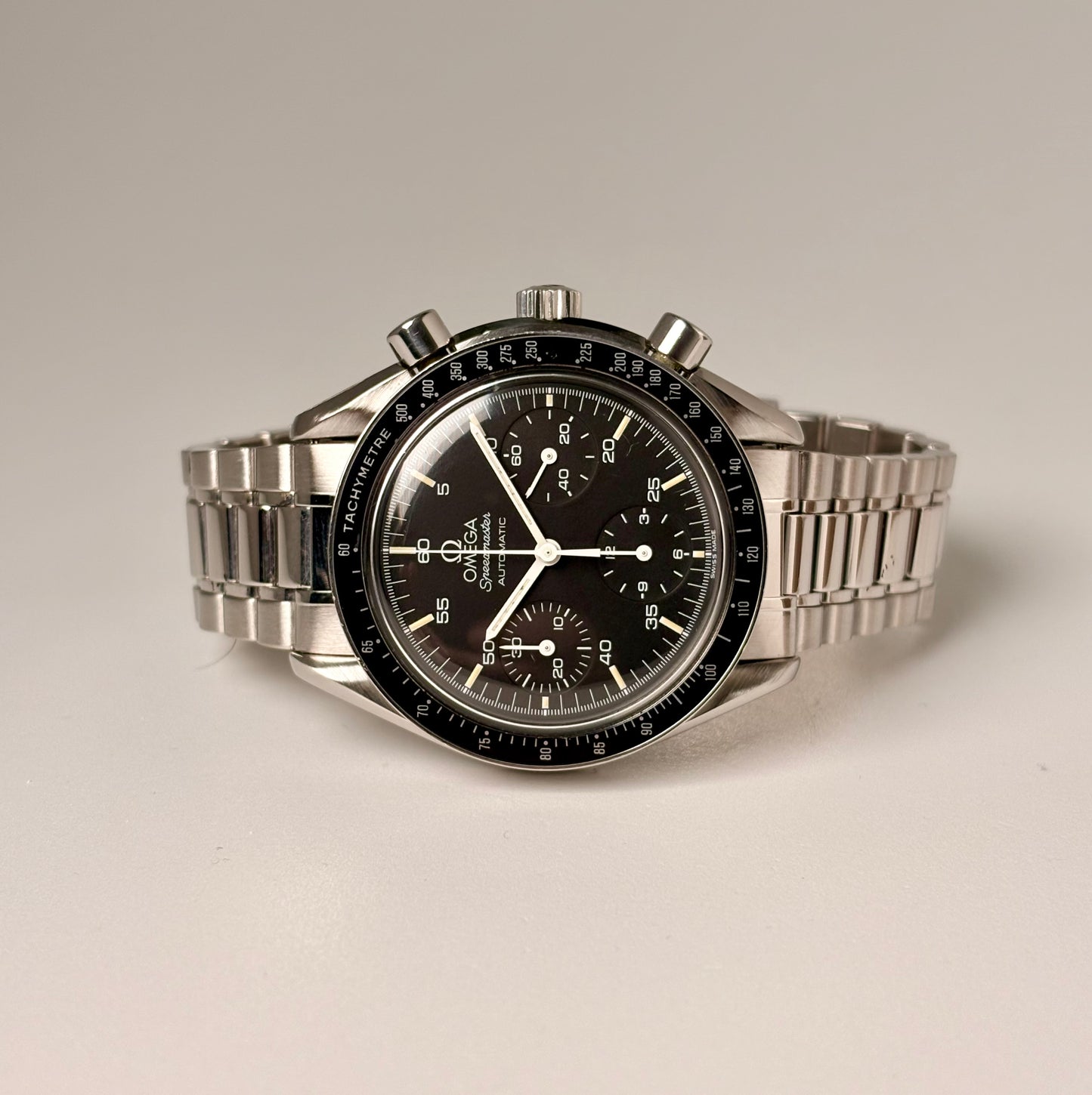 Omega Speedmaster Reduced