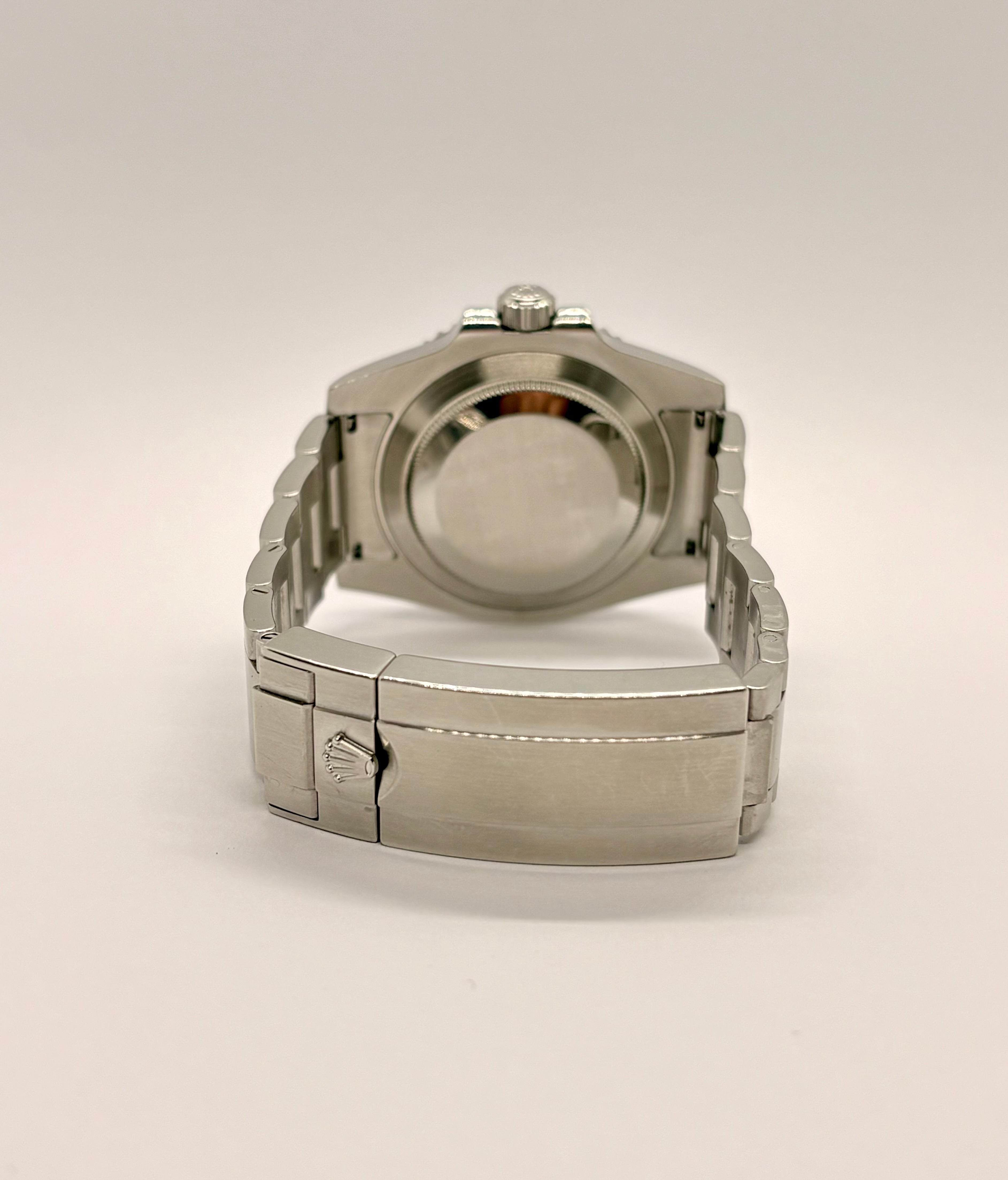 Rolex Submariner Date ref. 116610LN