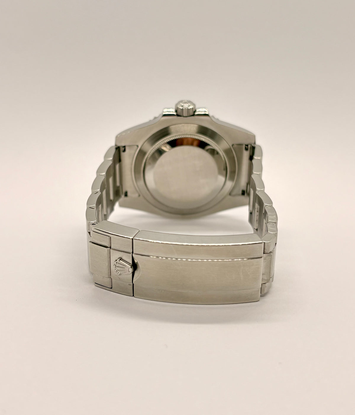 Rolex Submariner Date ref. 116610LN