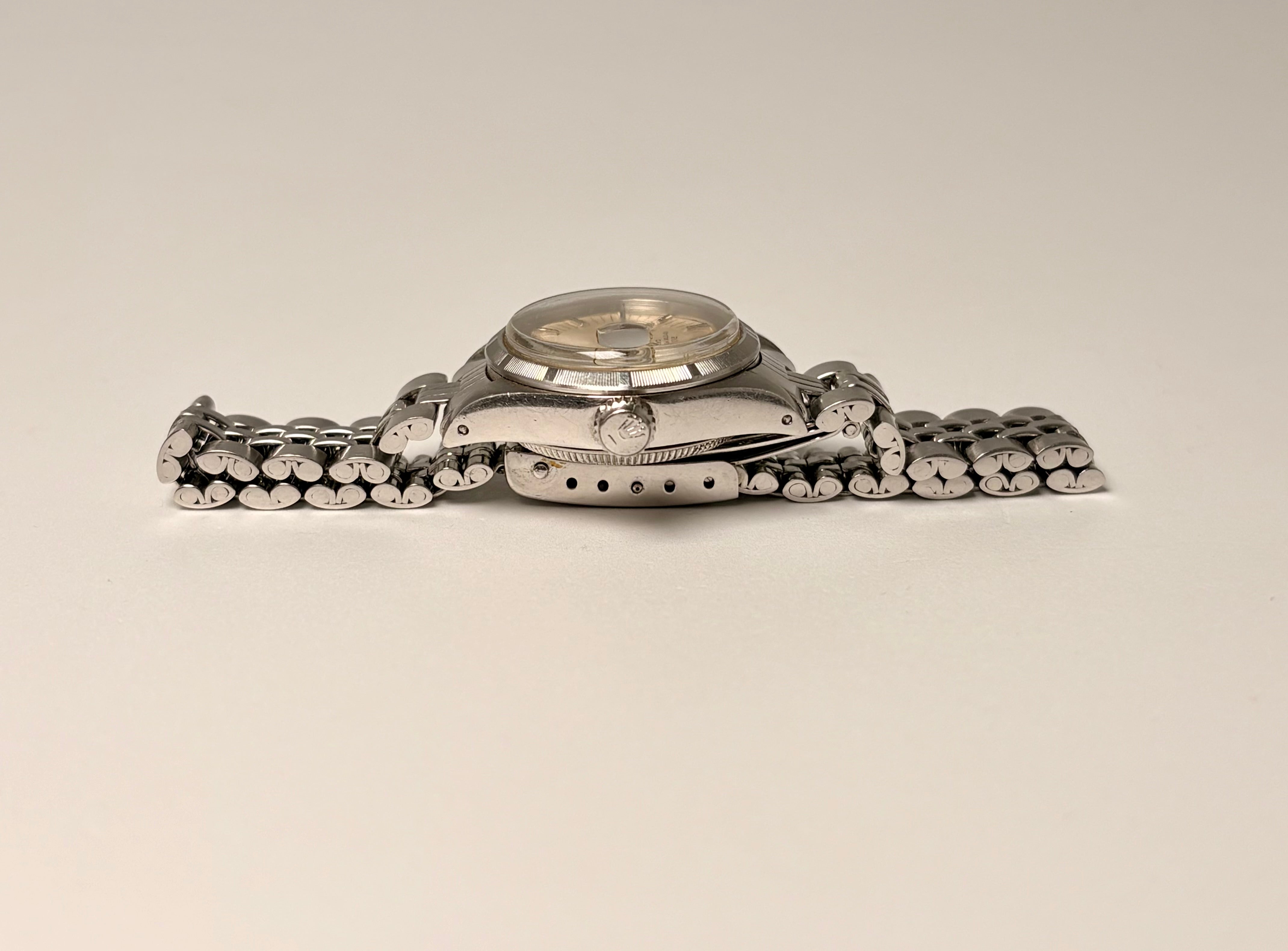 Rolex Oyster Perpetual Date Lady