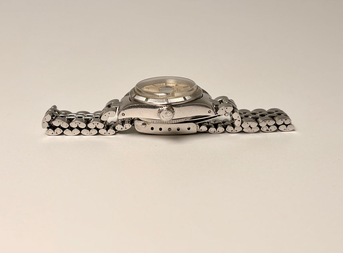 Rolex Oyster Perpetual Date Lady