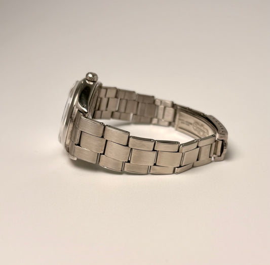 Rolex Oysterdate Precision Ref. 6694