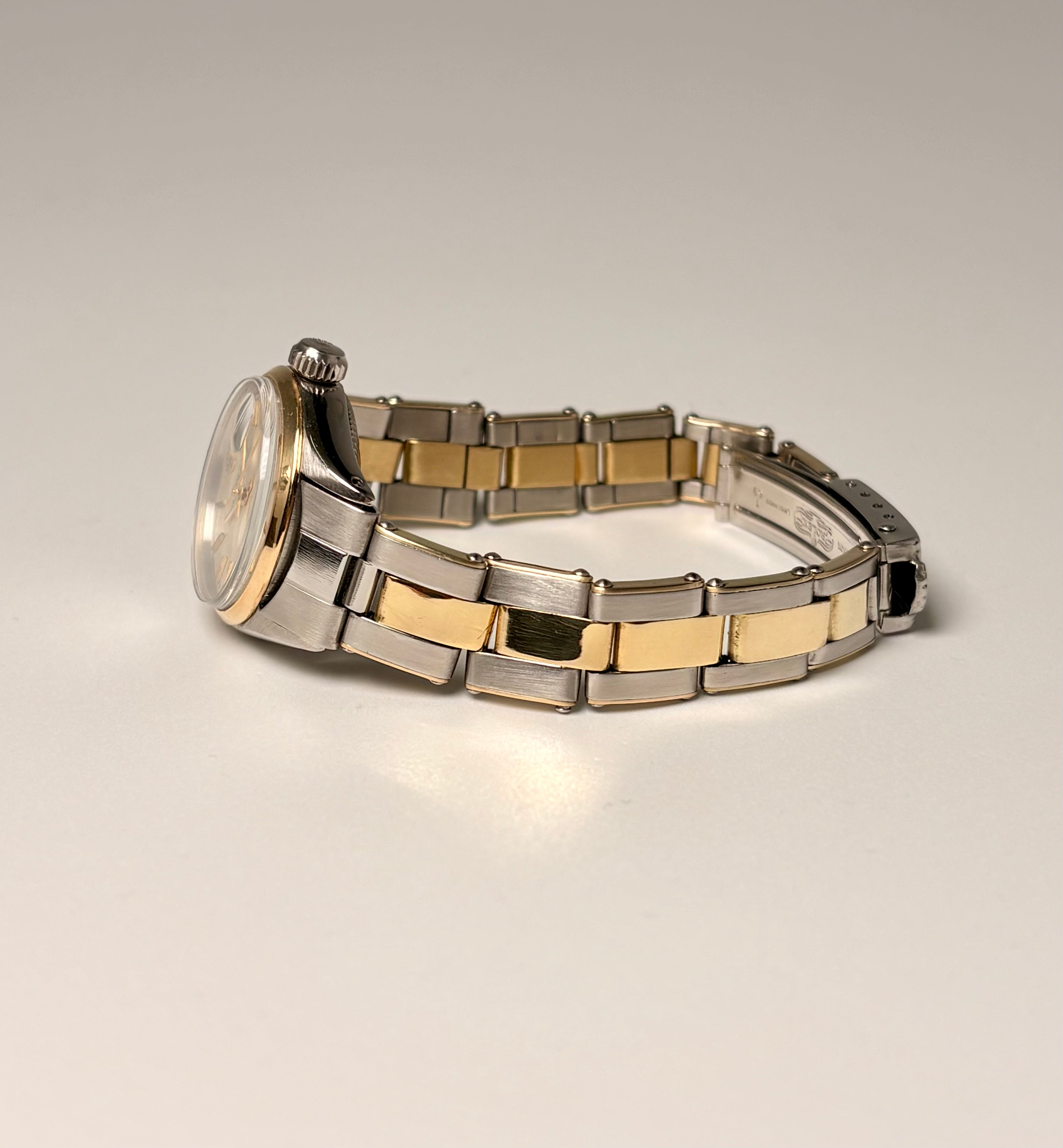 Rolex Oyster Perpetual Date Lady