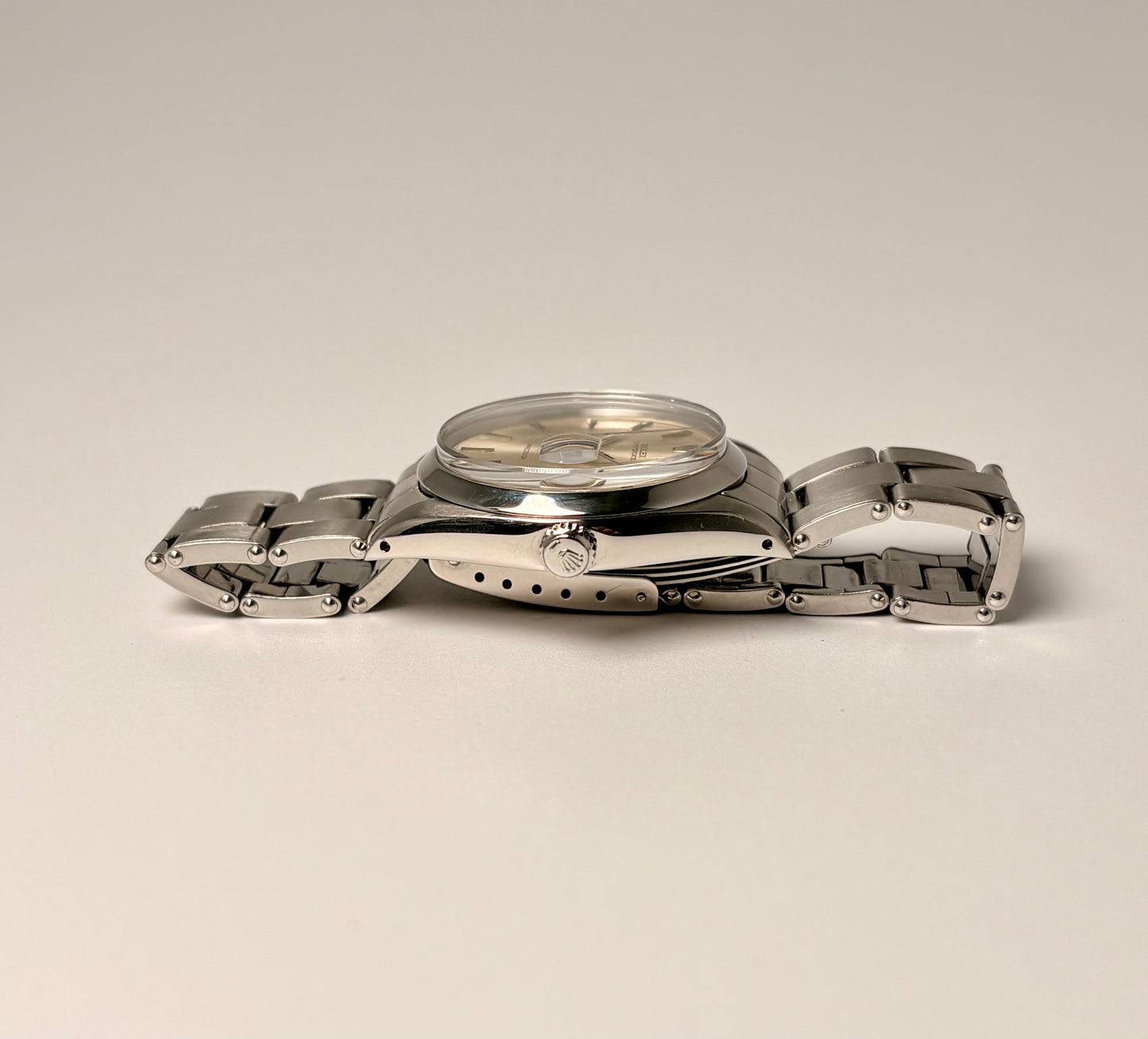 Rolex Oysterdate Precision Ref. 6694