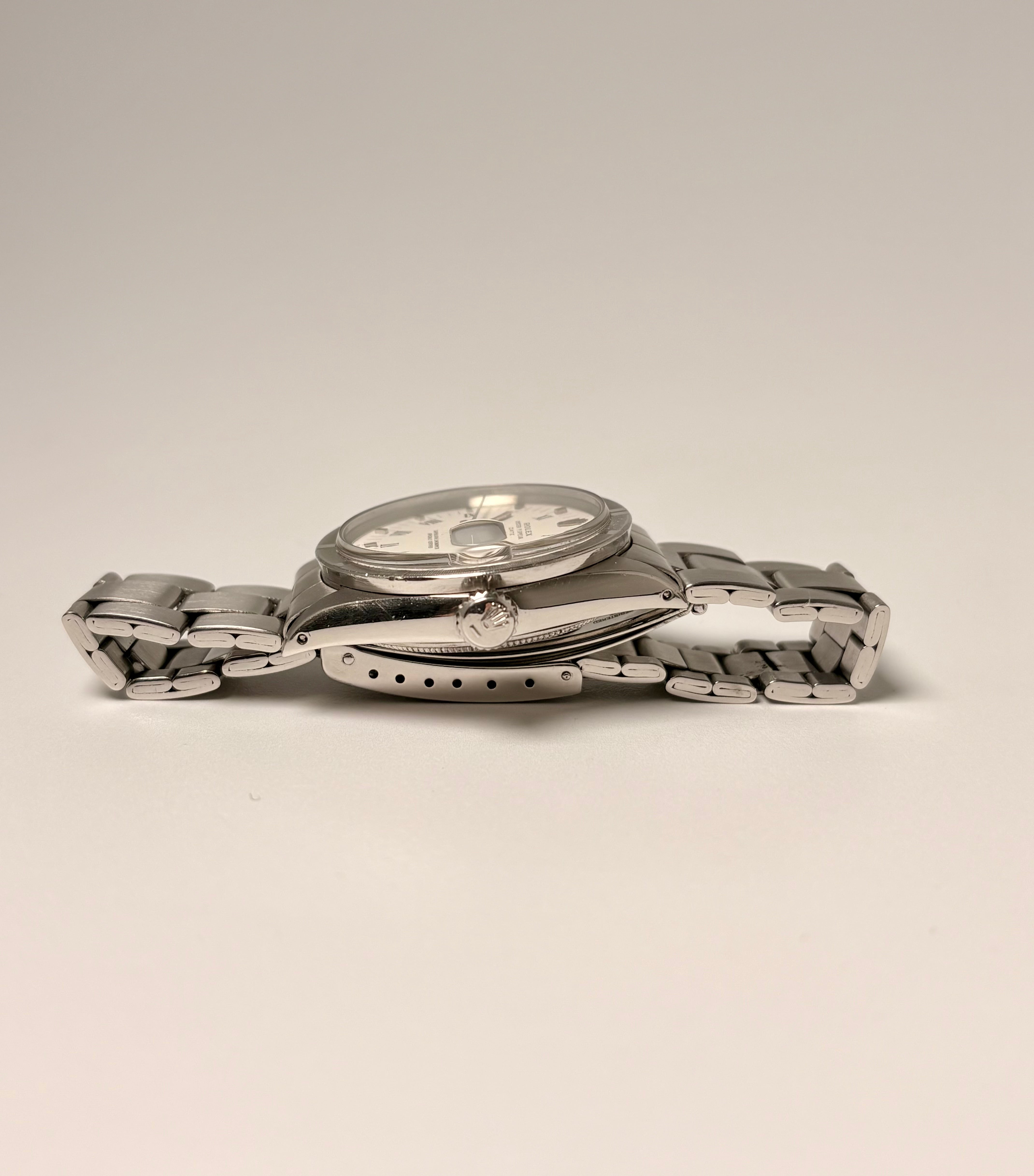 Rolex Date 34 mm Ref. 1501