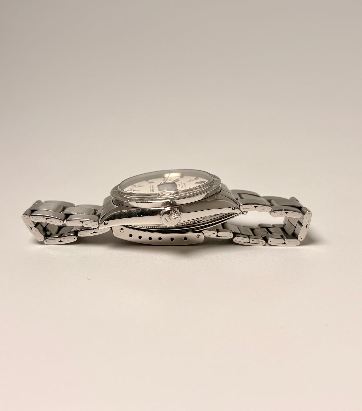 Rolex Date 34 mm Ref. 1501