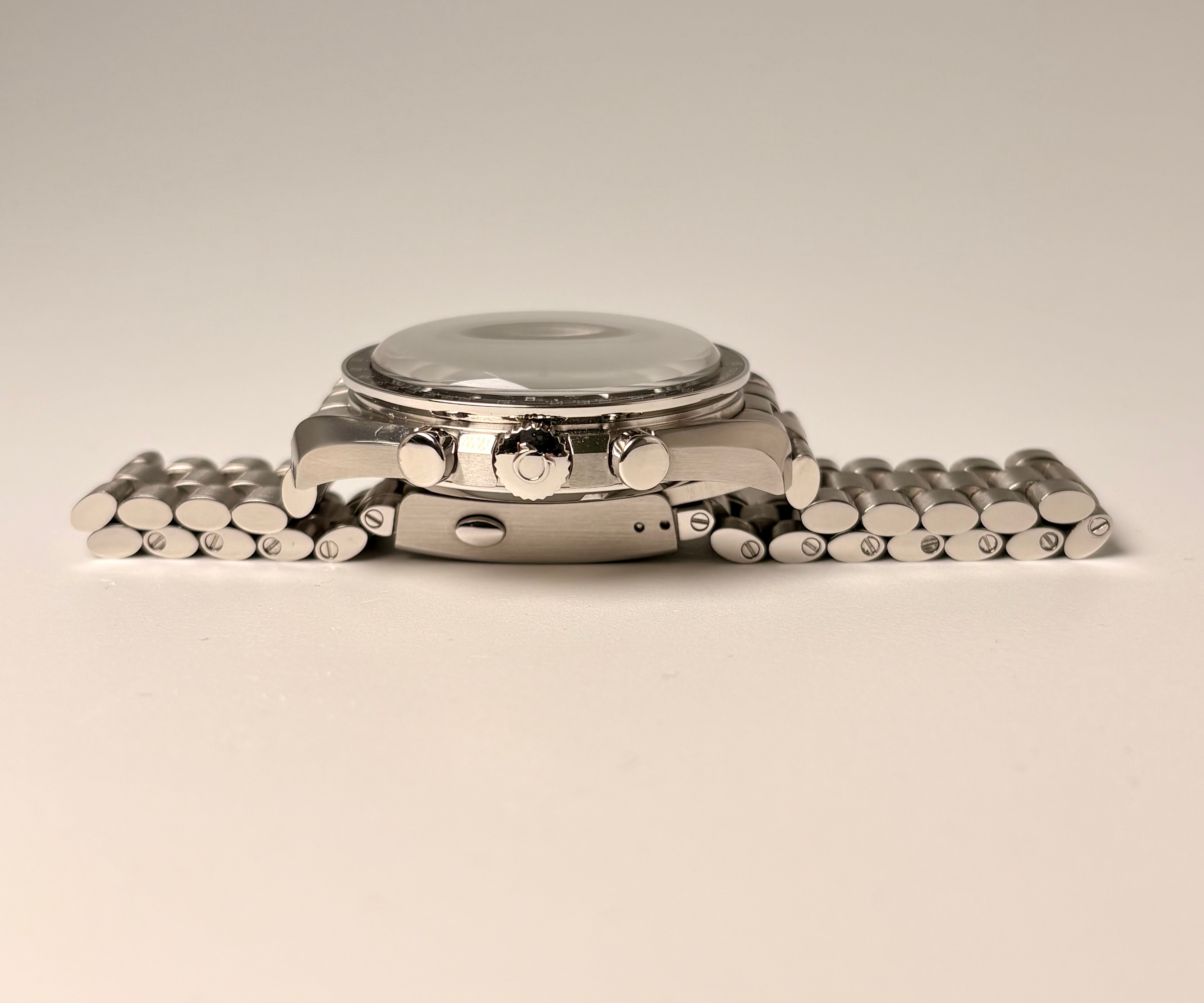 Omega Speedmaster Moowatch