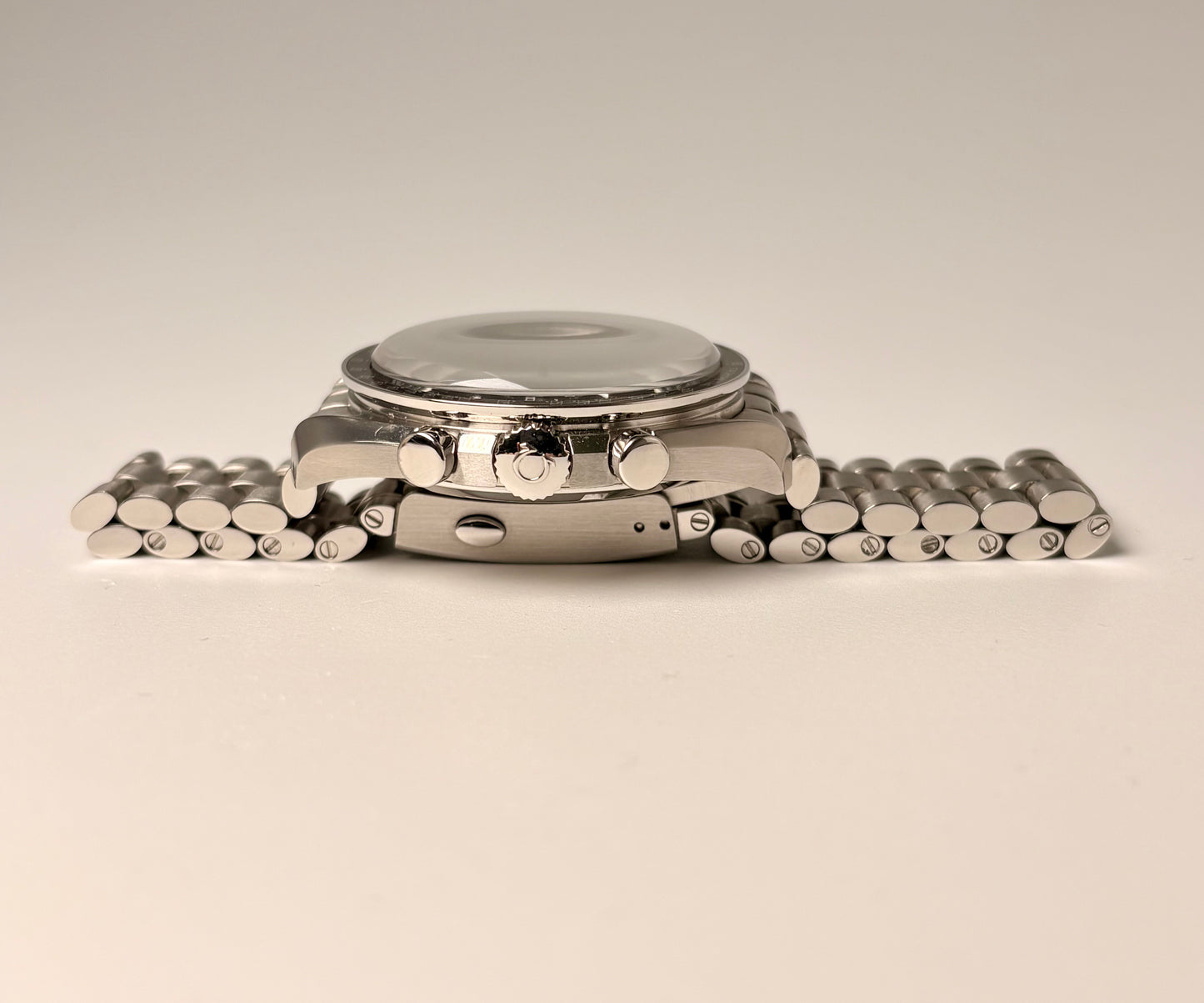 Omega Speedmaster Moowatch