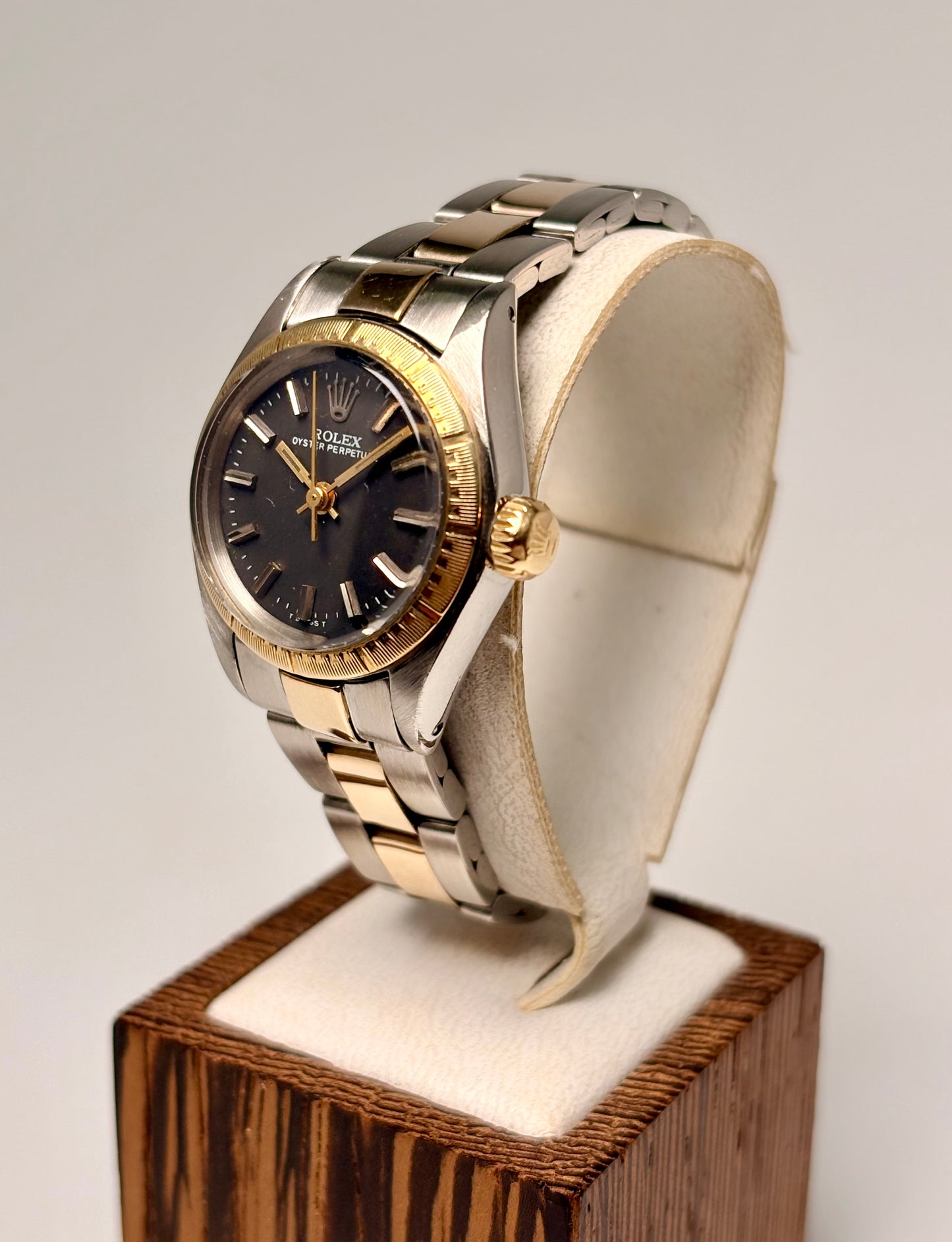 Rolex Oyster Perpetual Lady