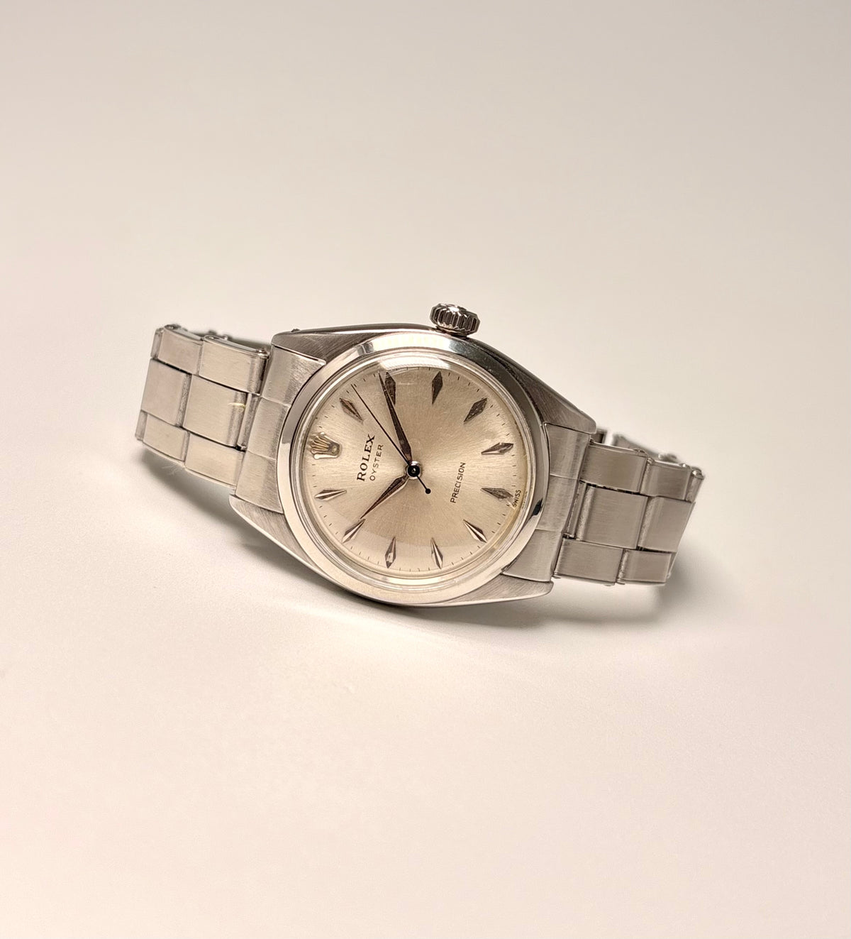 Rolex Oyster Precision Ref. 6422
