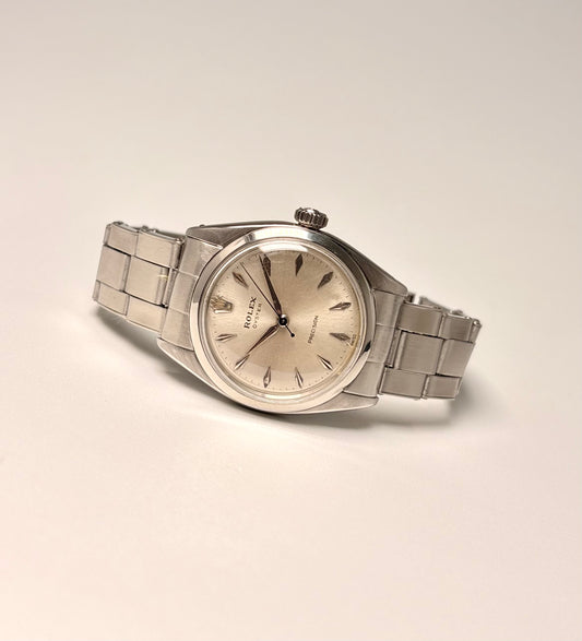 Rolex Oyster Precision Ref. 6422