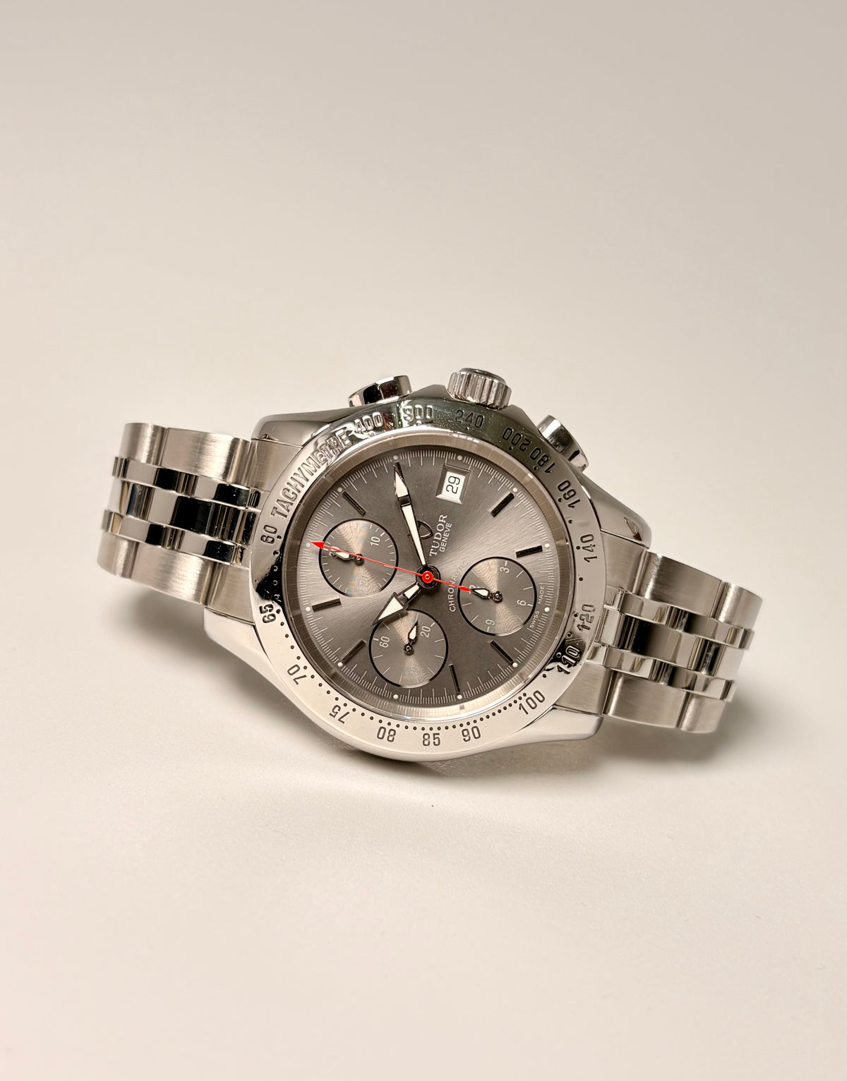 Tudor Chronomatic Ref. 79380