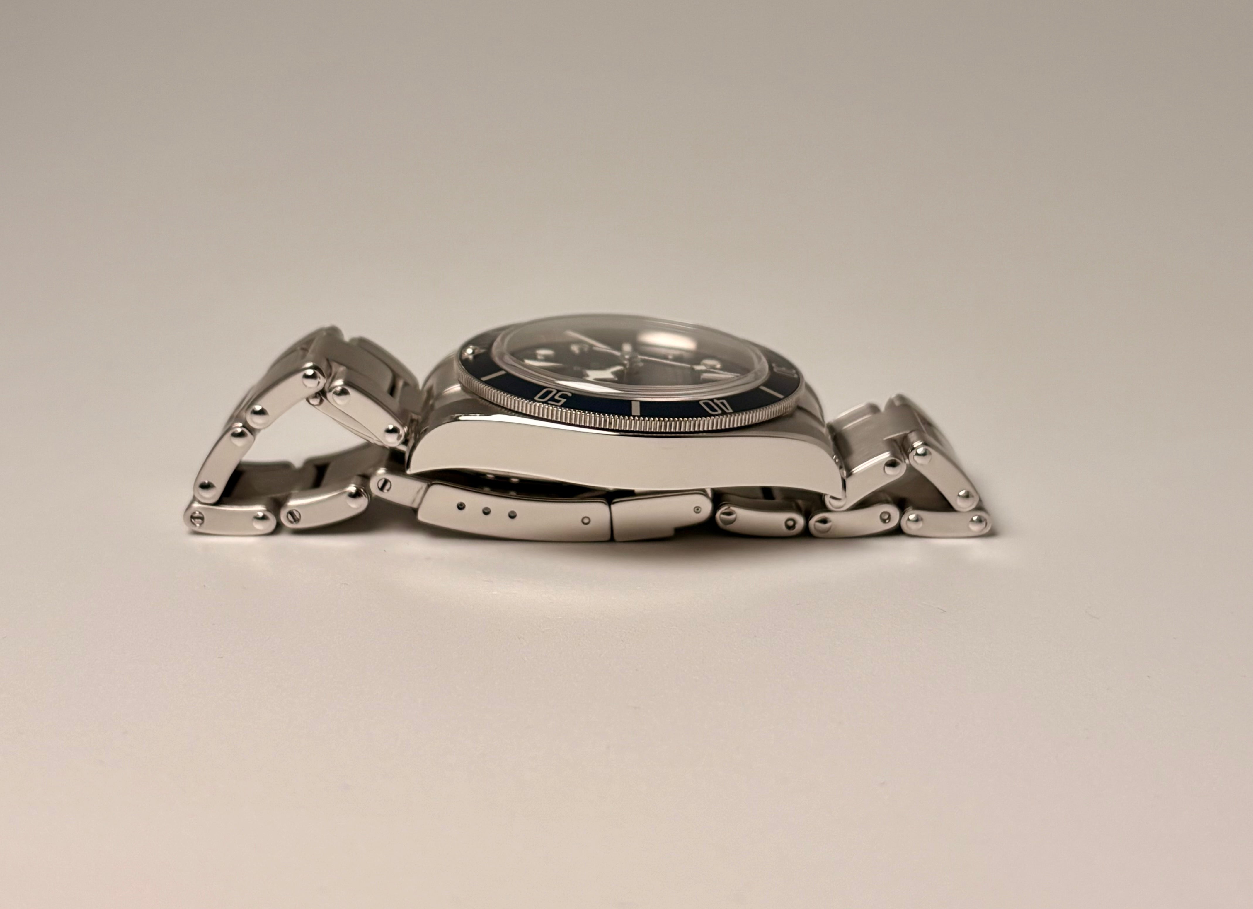 Tudor Black Bay Fifty-Eight