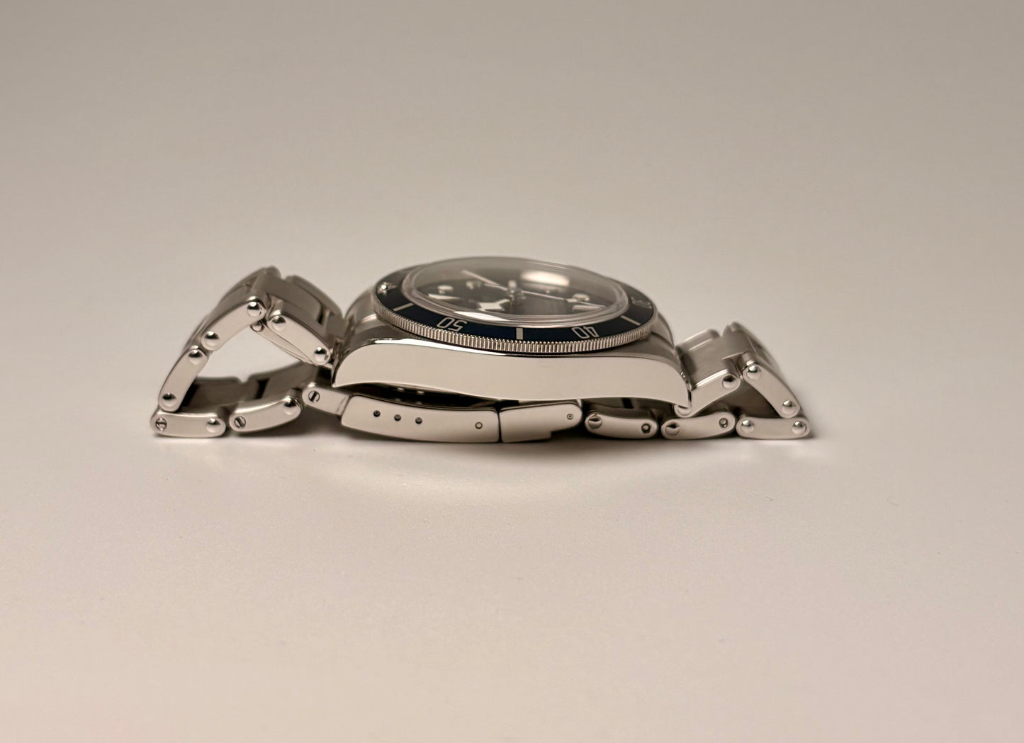Tudor Black Bay Fifty-Eight