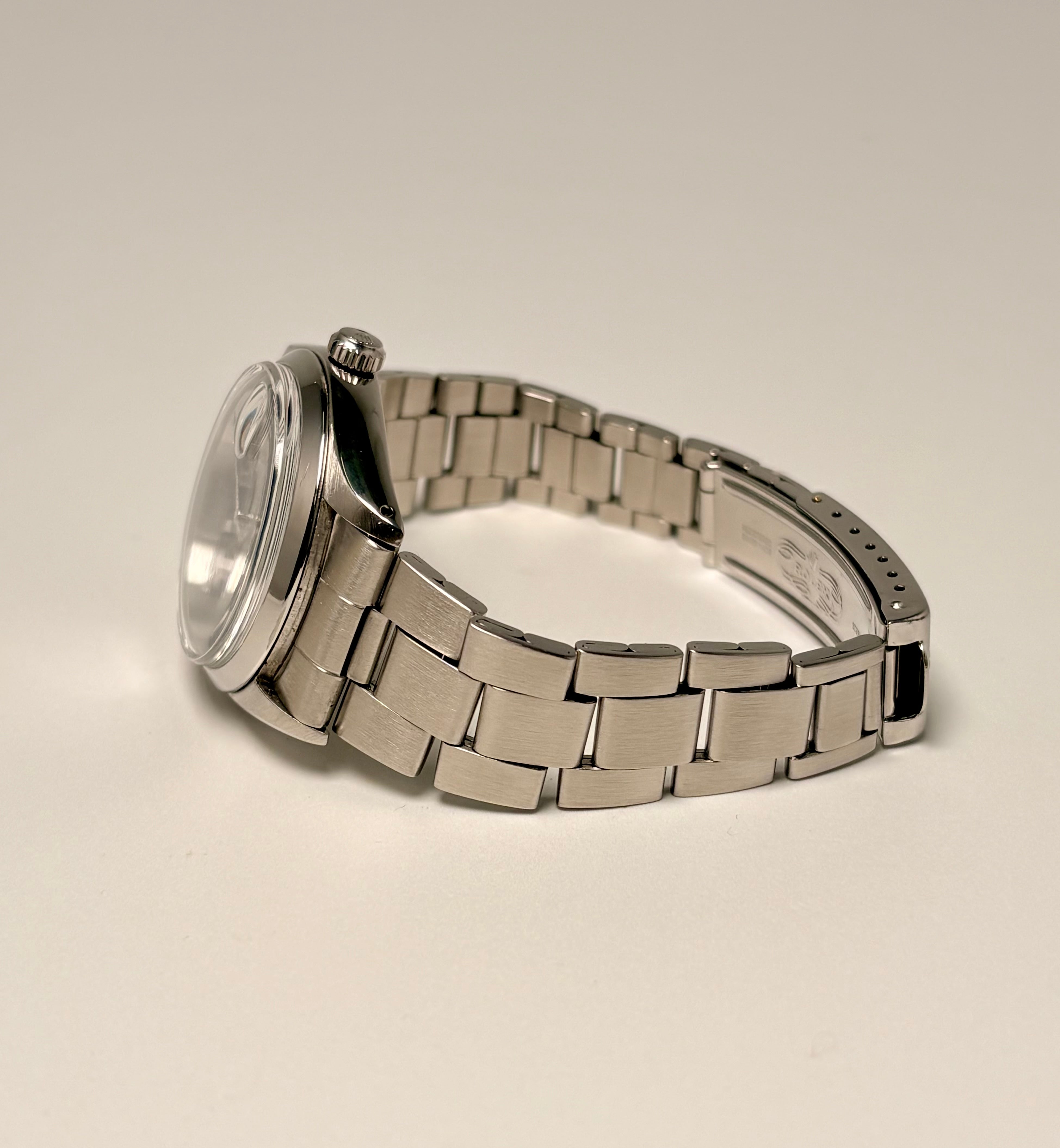 Rolex Oysterdate Precision ref. 6694