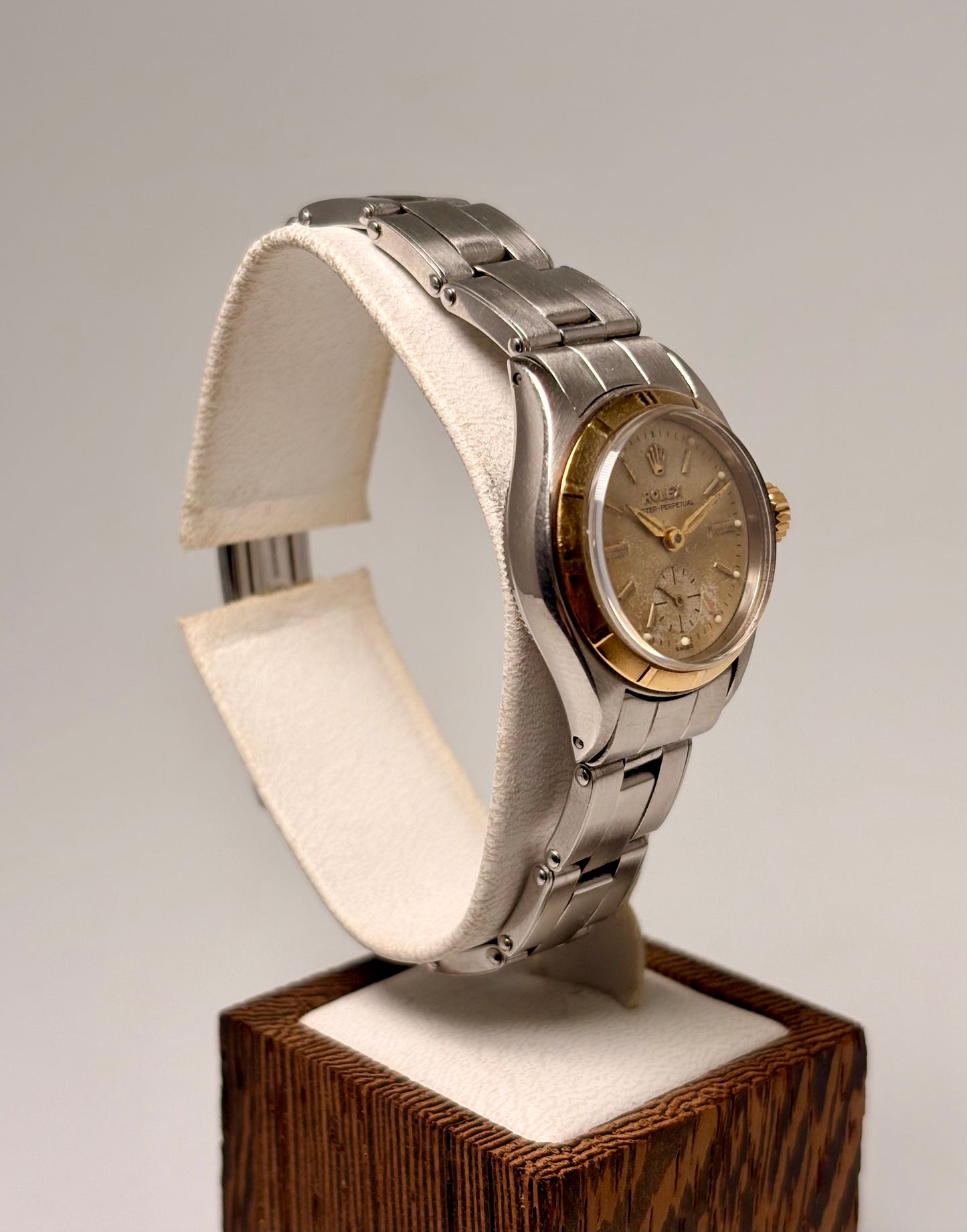 Rolex Oyster Perpetual Lady