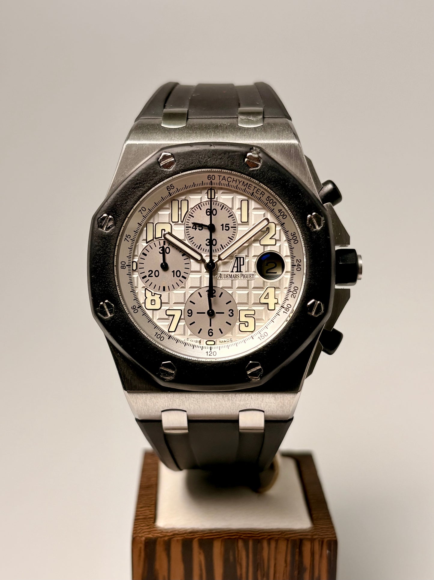 Audemars Piguet Royal Oak Off-Shore