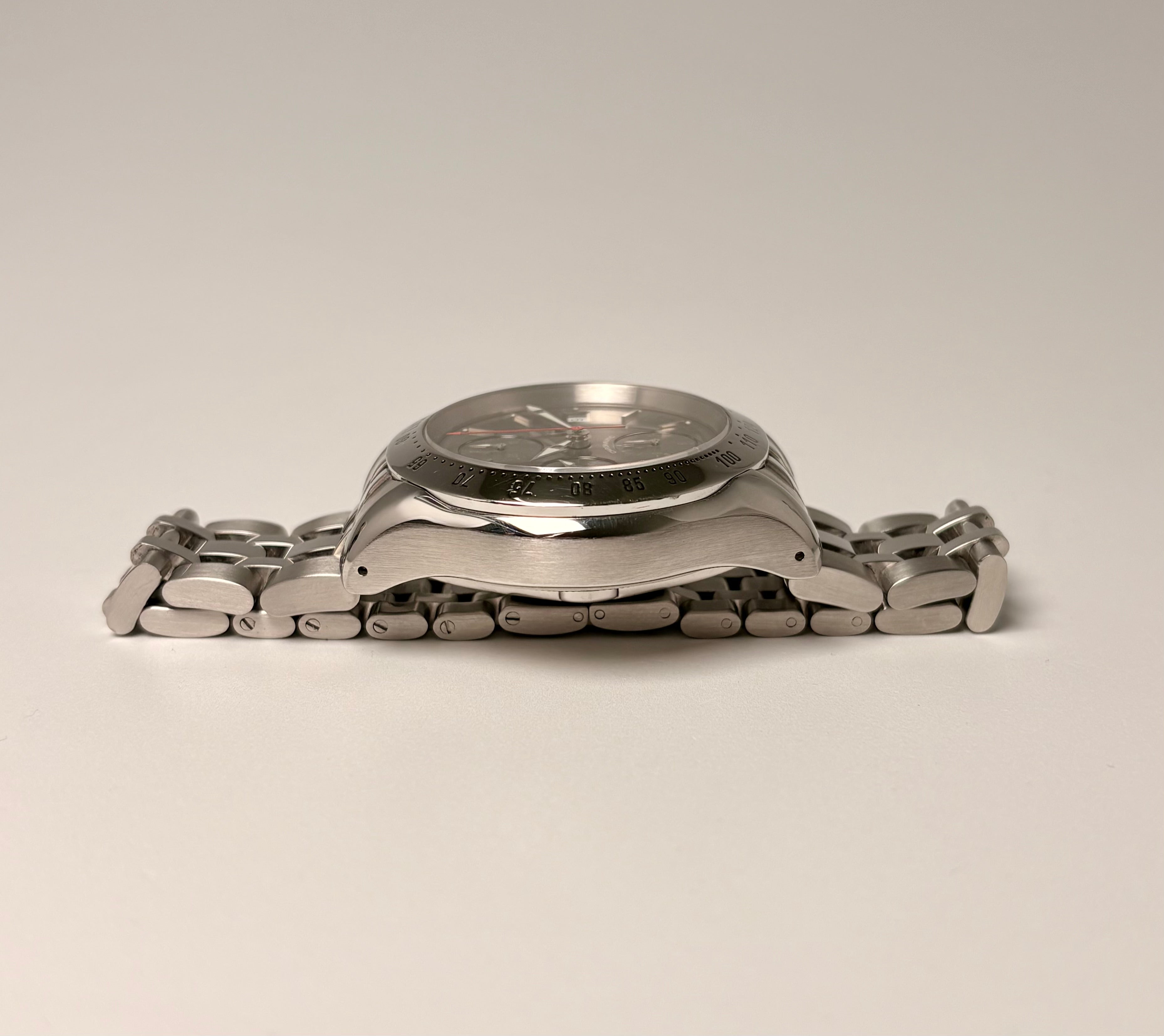 Tudor Chronomatic Ref. 79380